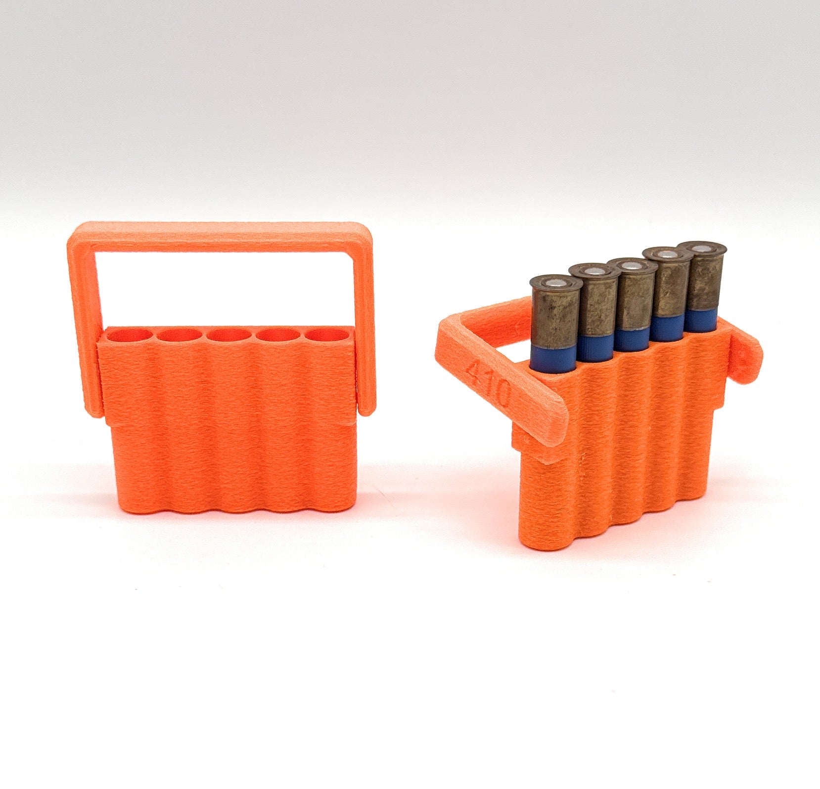 Ammo Pocket Clip – 2 pack