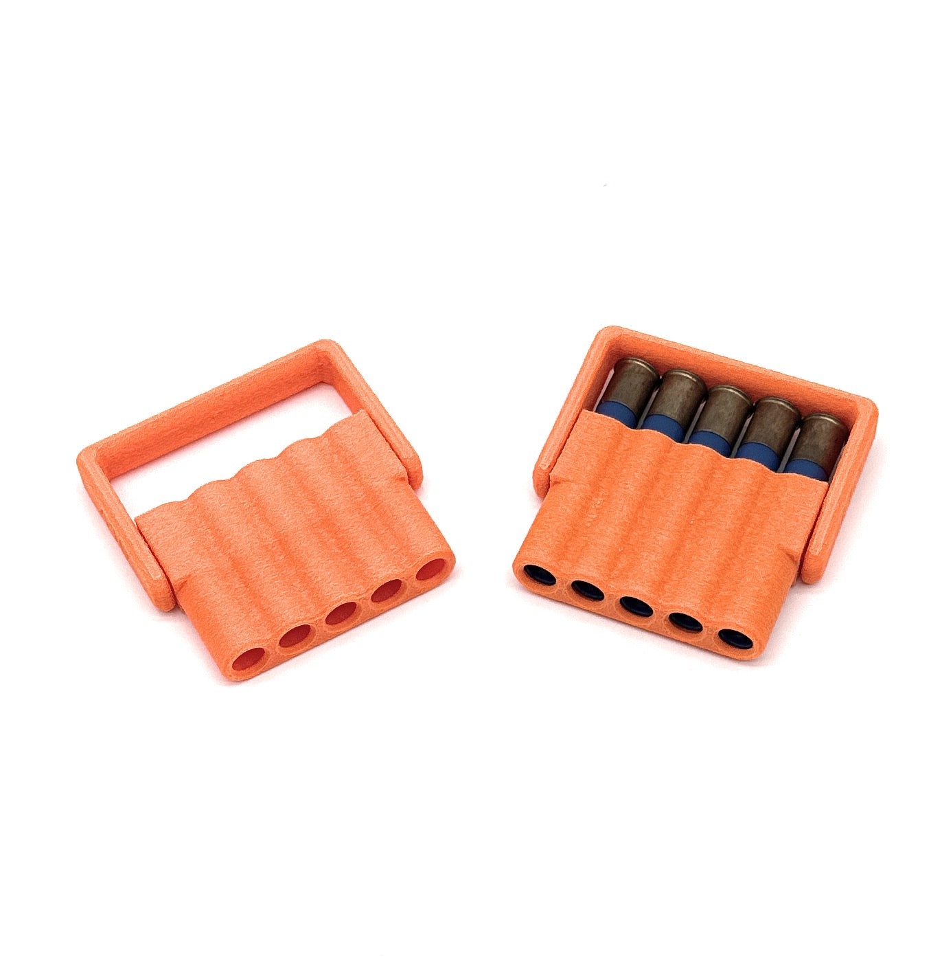 Ammo Pocket Clip – 2 pack