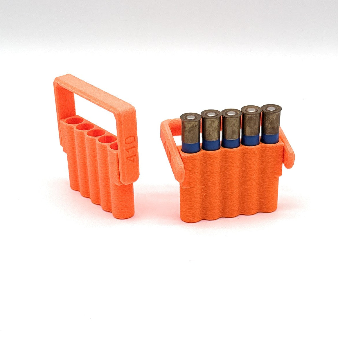 Ammo Pocket Clip – 2 pack