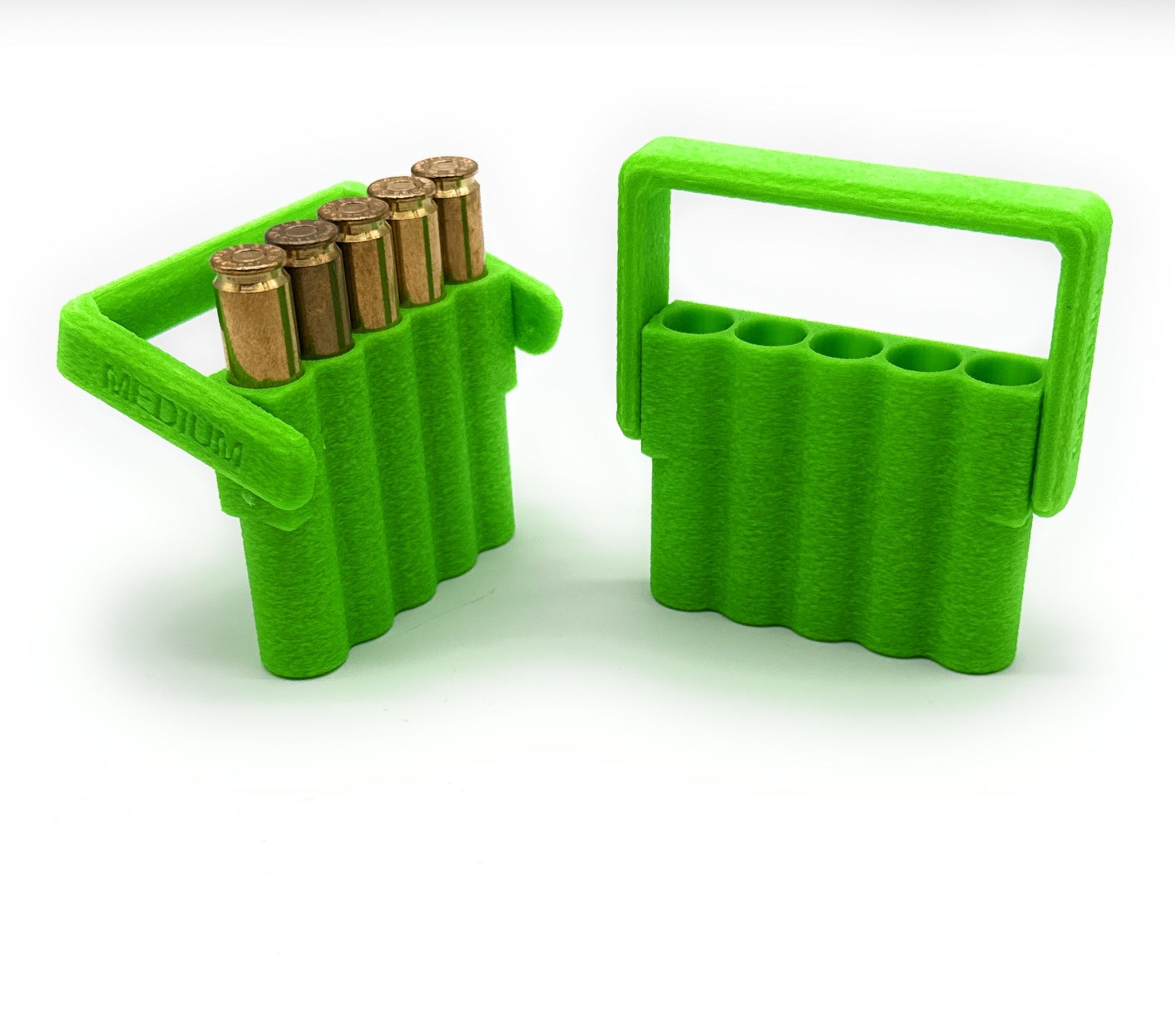 Ammo Pocket Clip – 2 pack