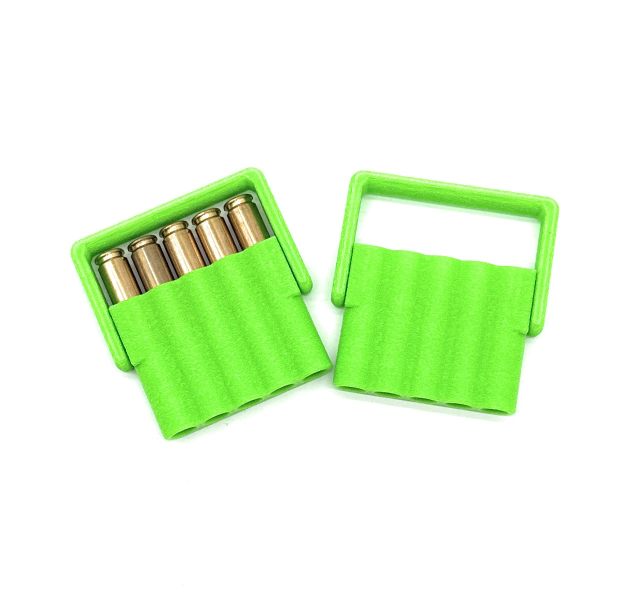 Ammo Pocket Clip – 2 pack