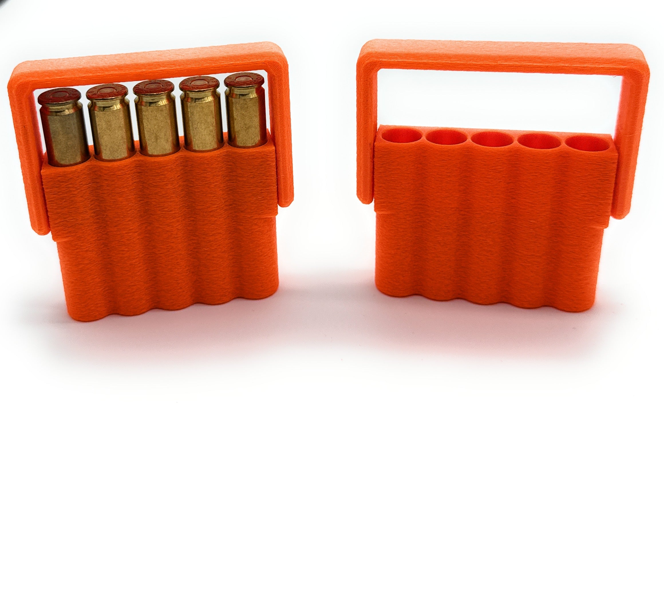 Ammo Pocket Clip – 2 pack