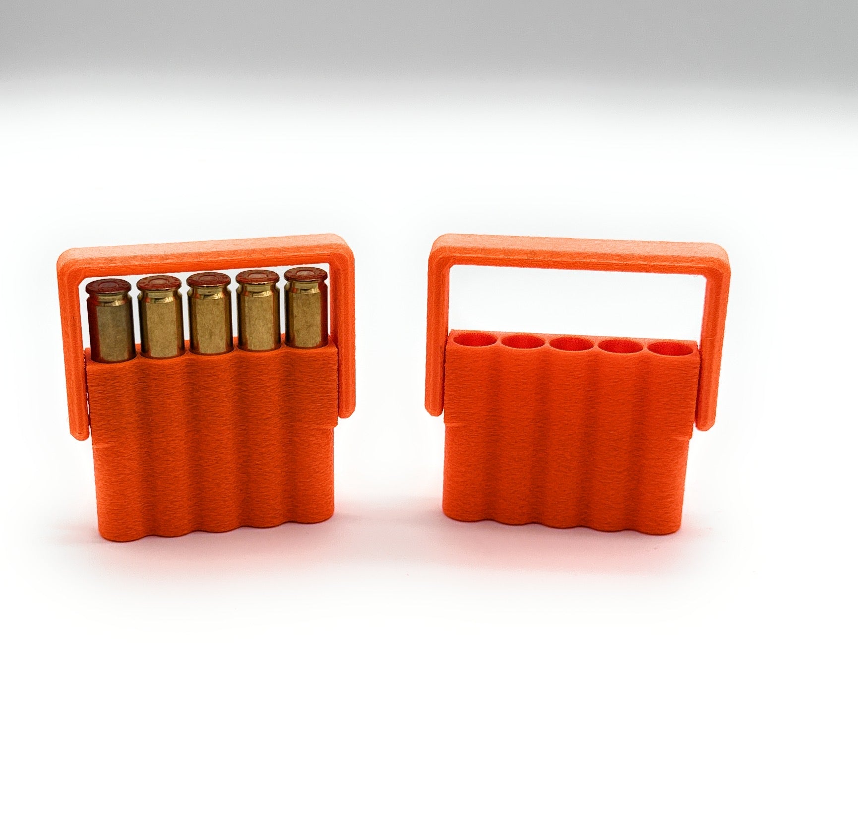 Ammo Pocket Clip – 2 pack