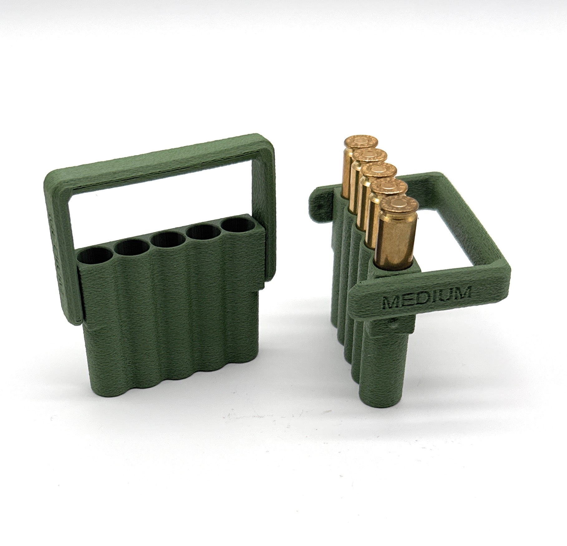 Ammo Pocket Clip – 2 pack