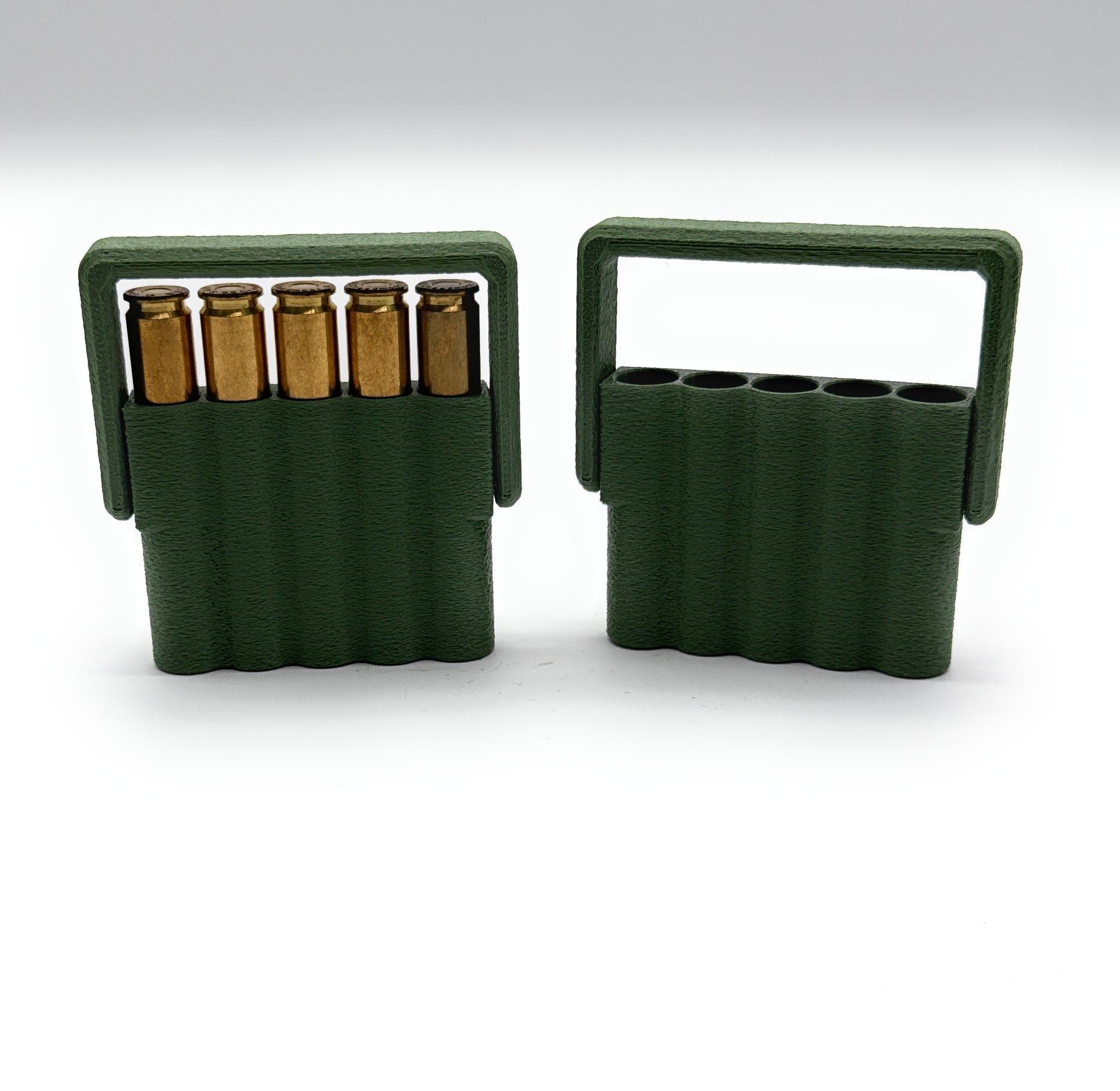 Ammo Pocket Clip – 2 pack