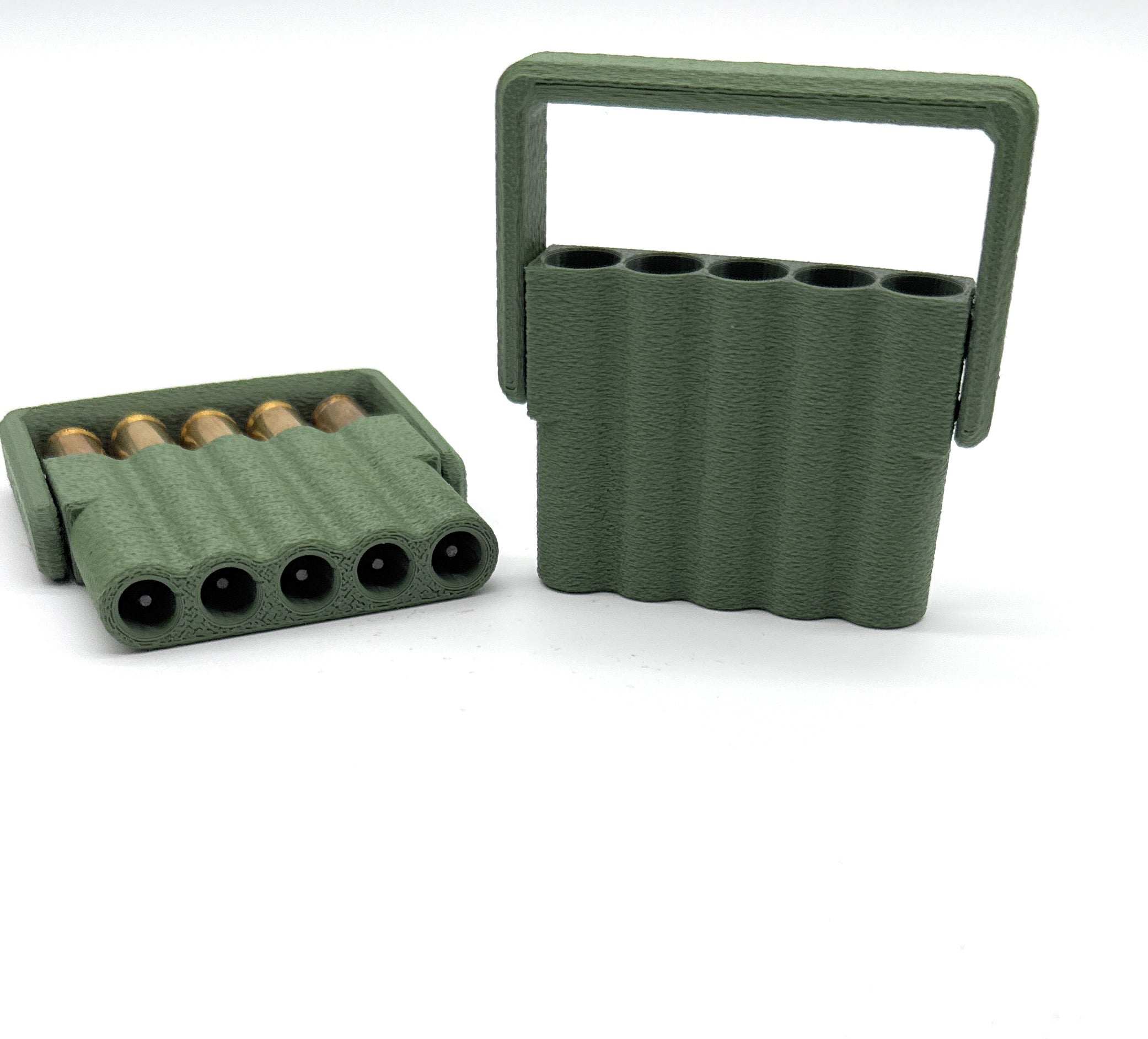 Ammo Pocket Clip – 2 pack