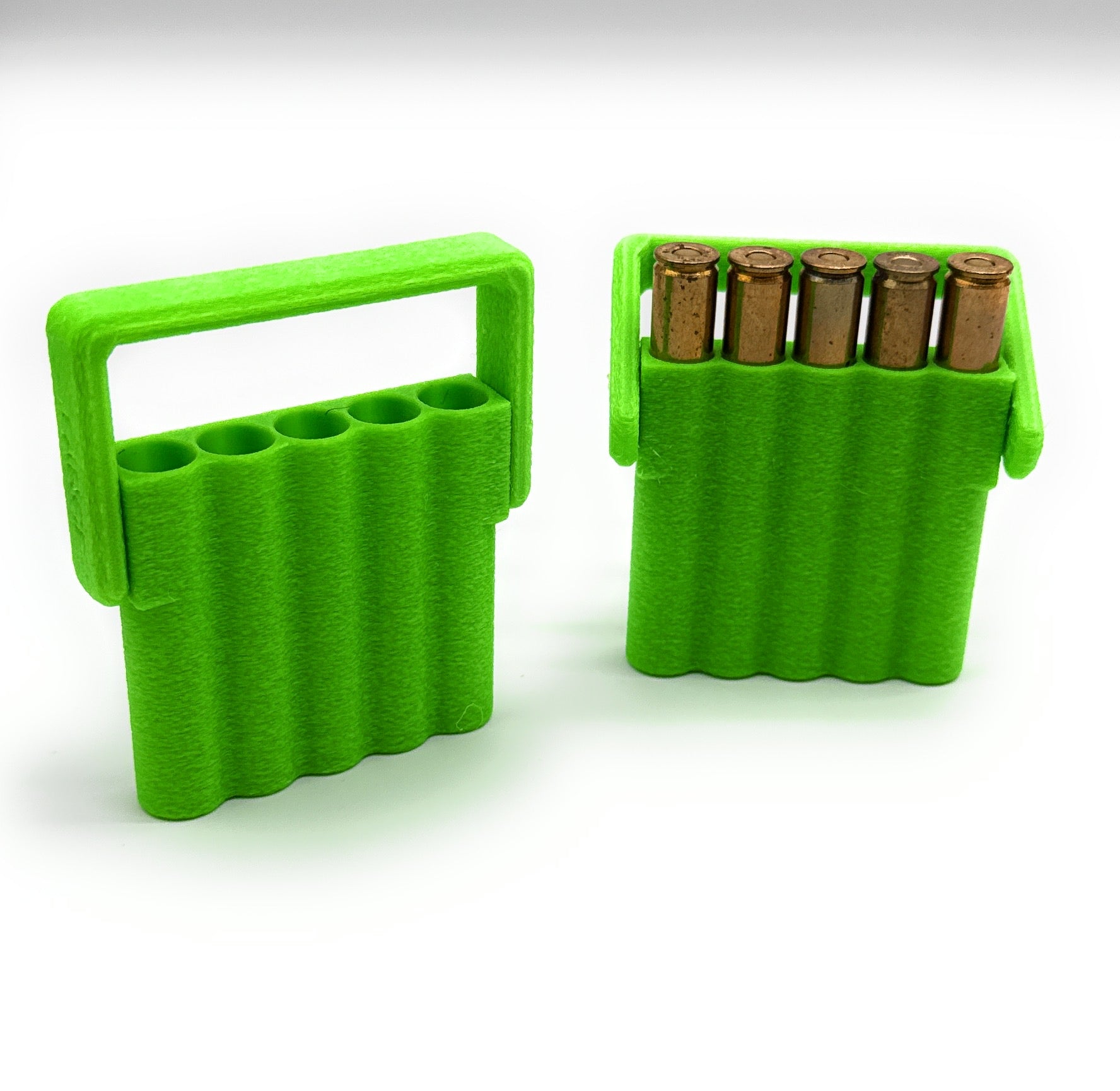Ammo Pocket Clip – 2 pack