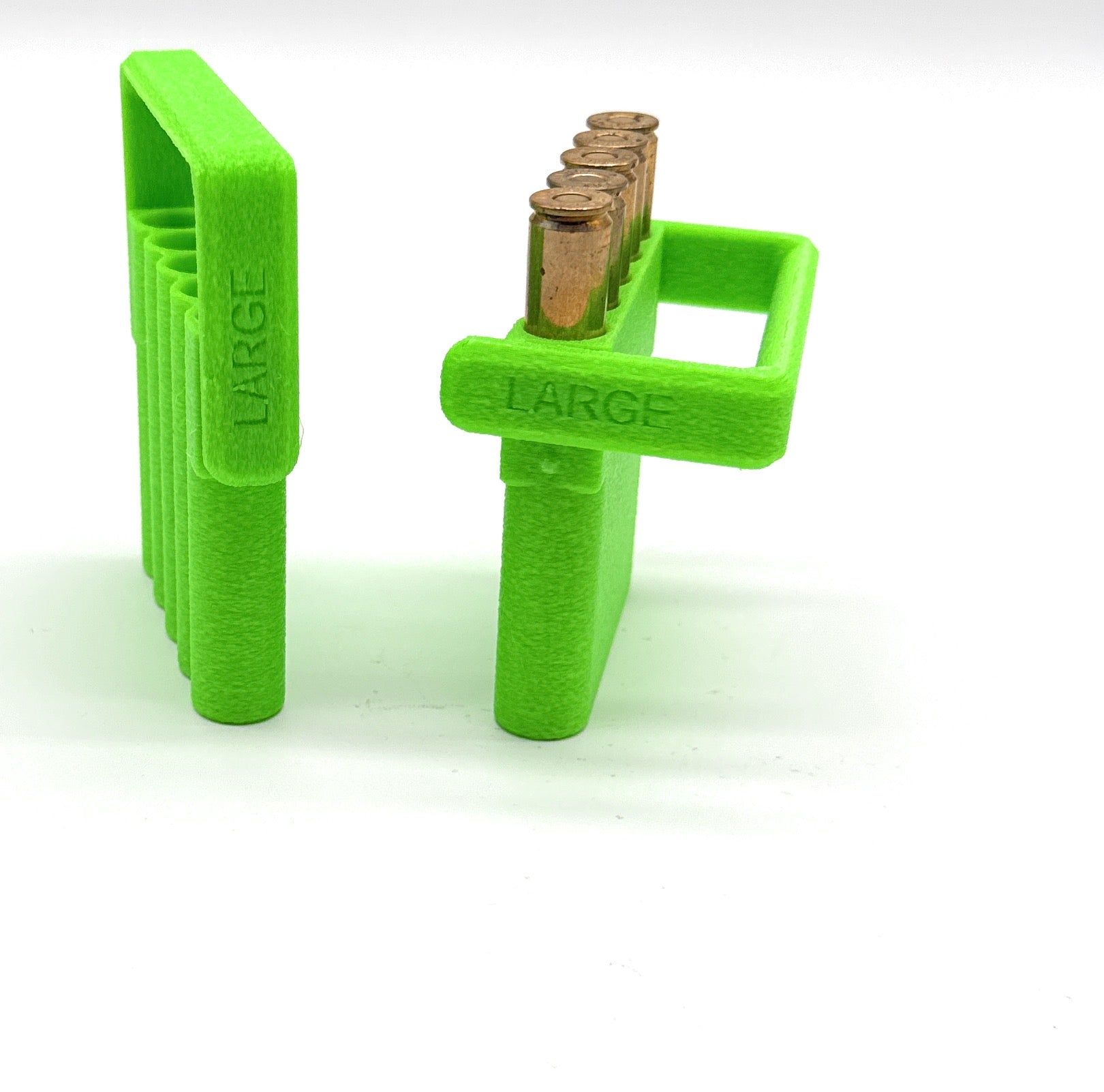 Ammo Pocket Clip – 2 pack