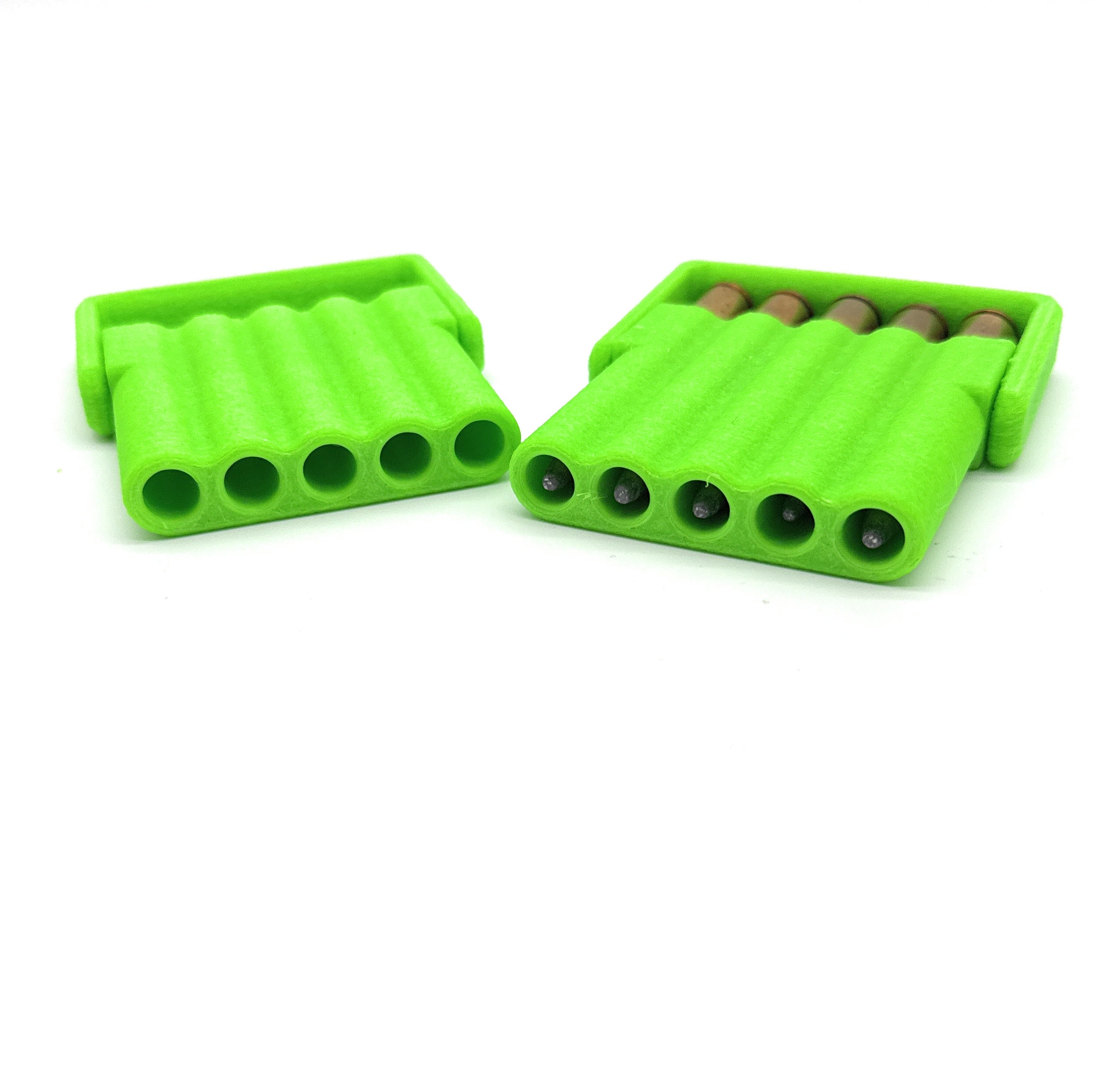 Ammo Pocket Clip – 2 pack