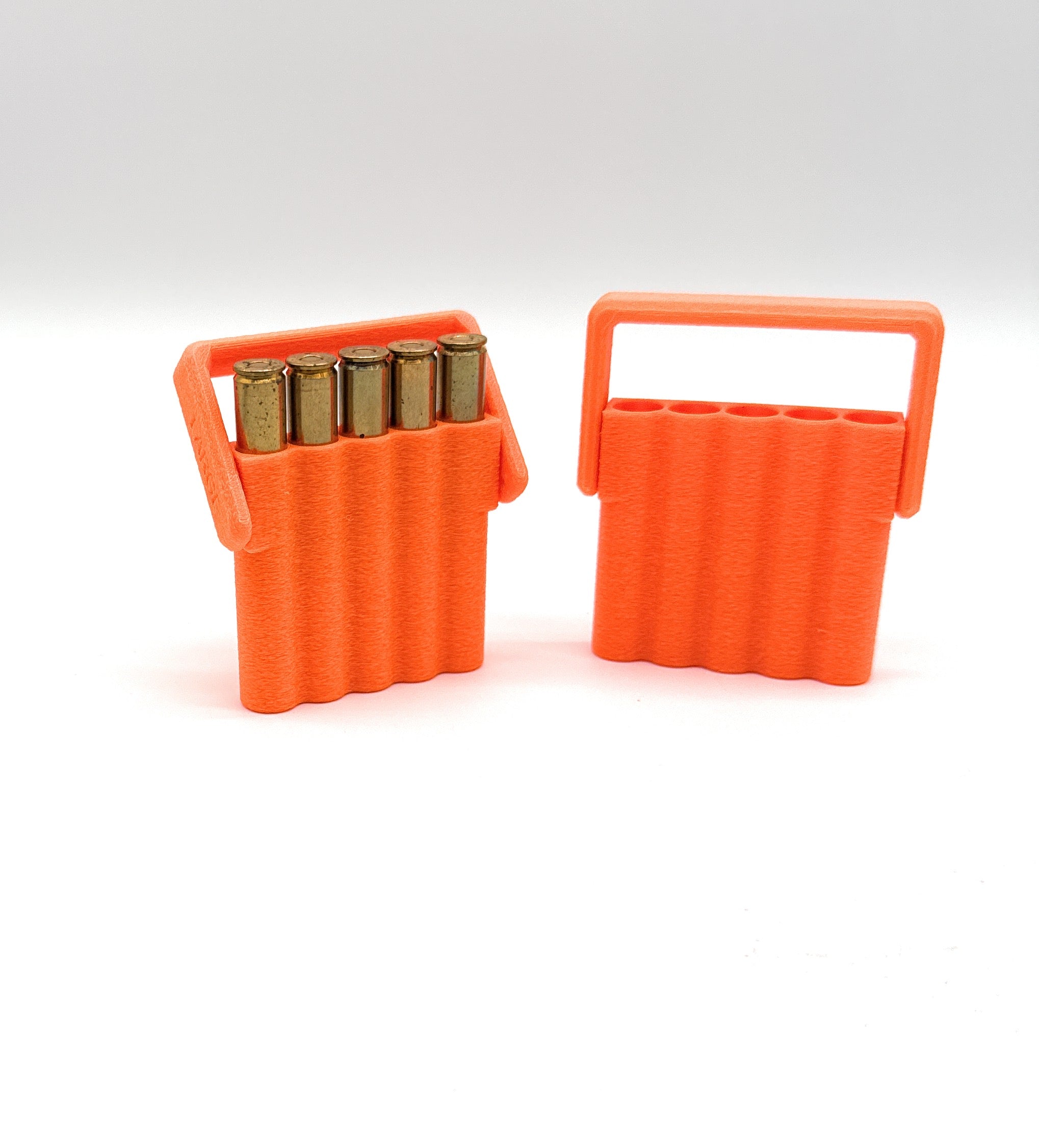 Ammo Pocket Clip – 2 pack