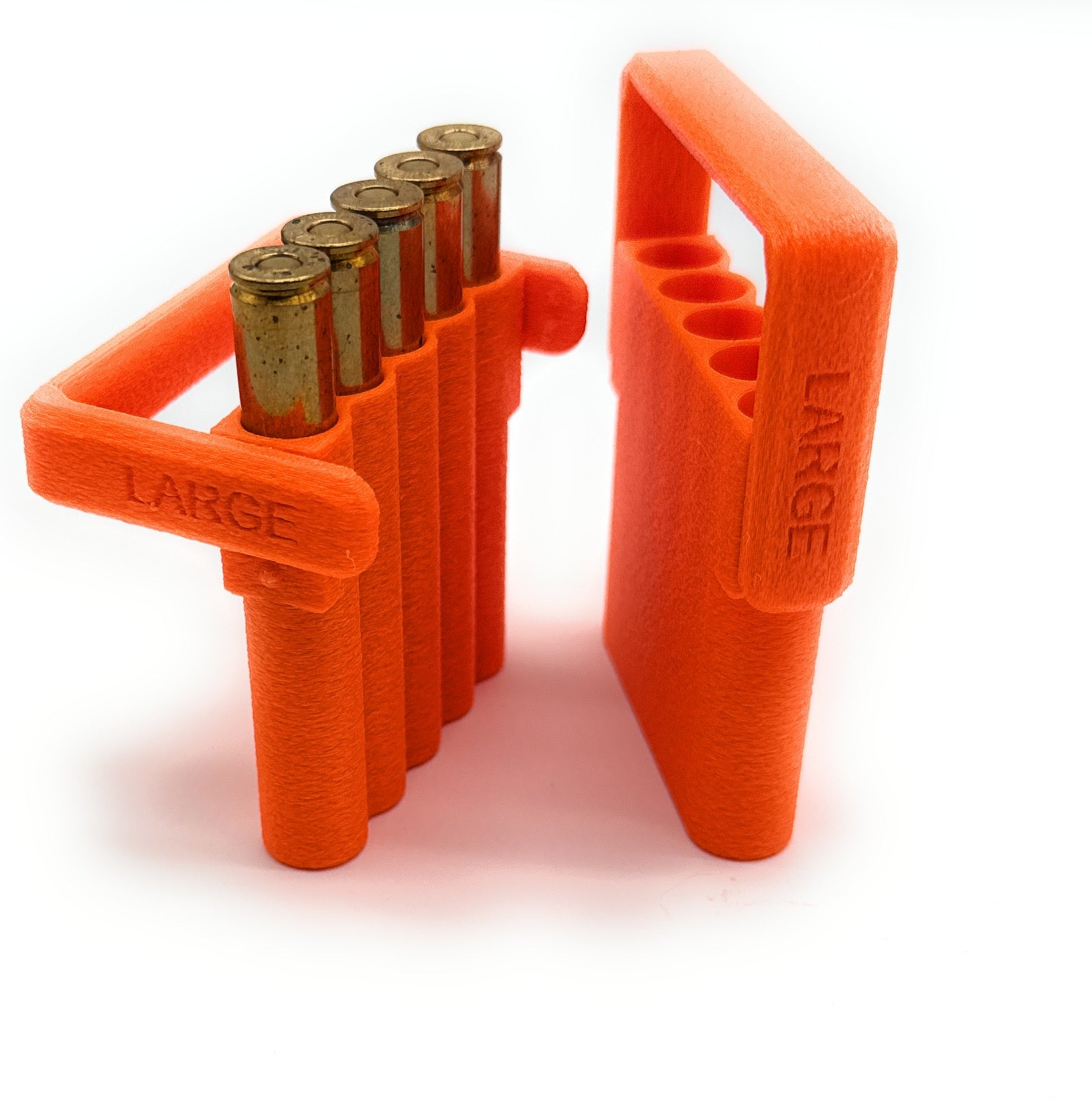 Ammo Pocket Clip – 2 pack