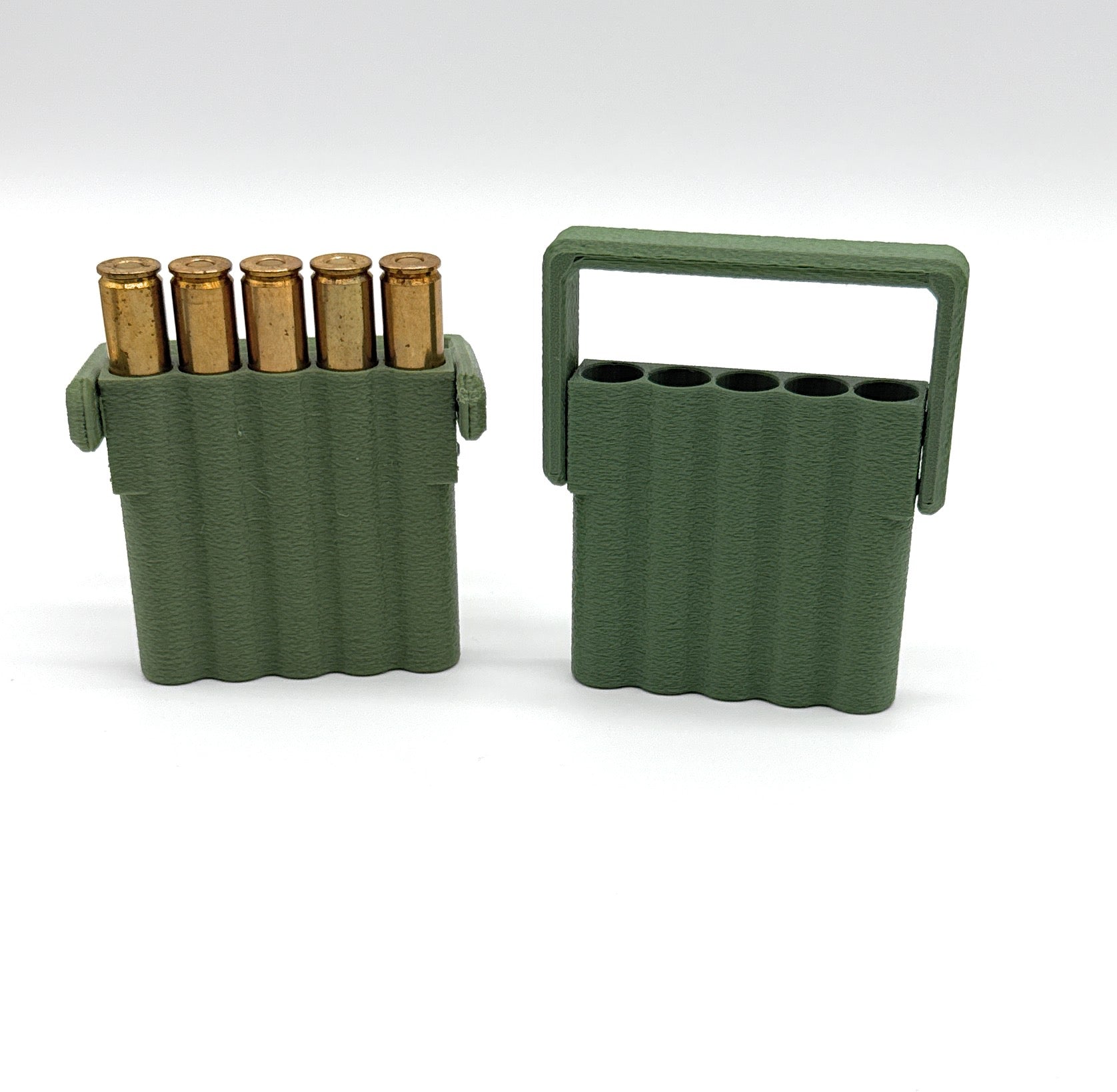 Ammo Pocket Clip – 2 pack