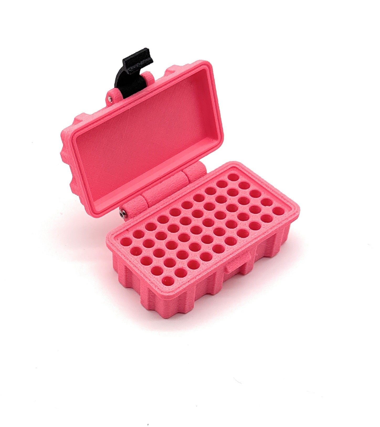 22LR 50 Round Ammo Box