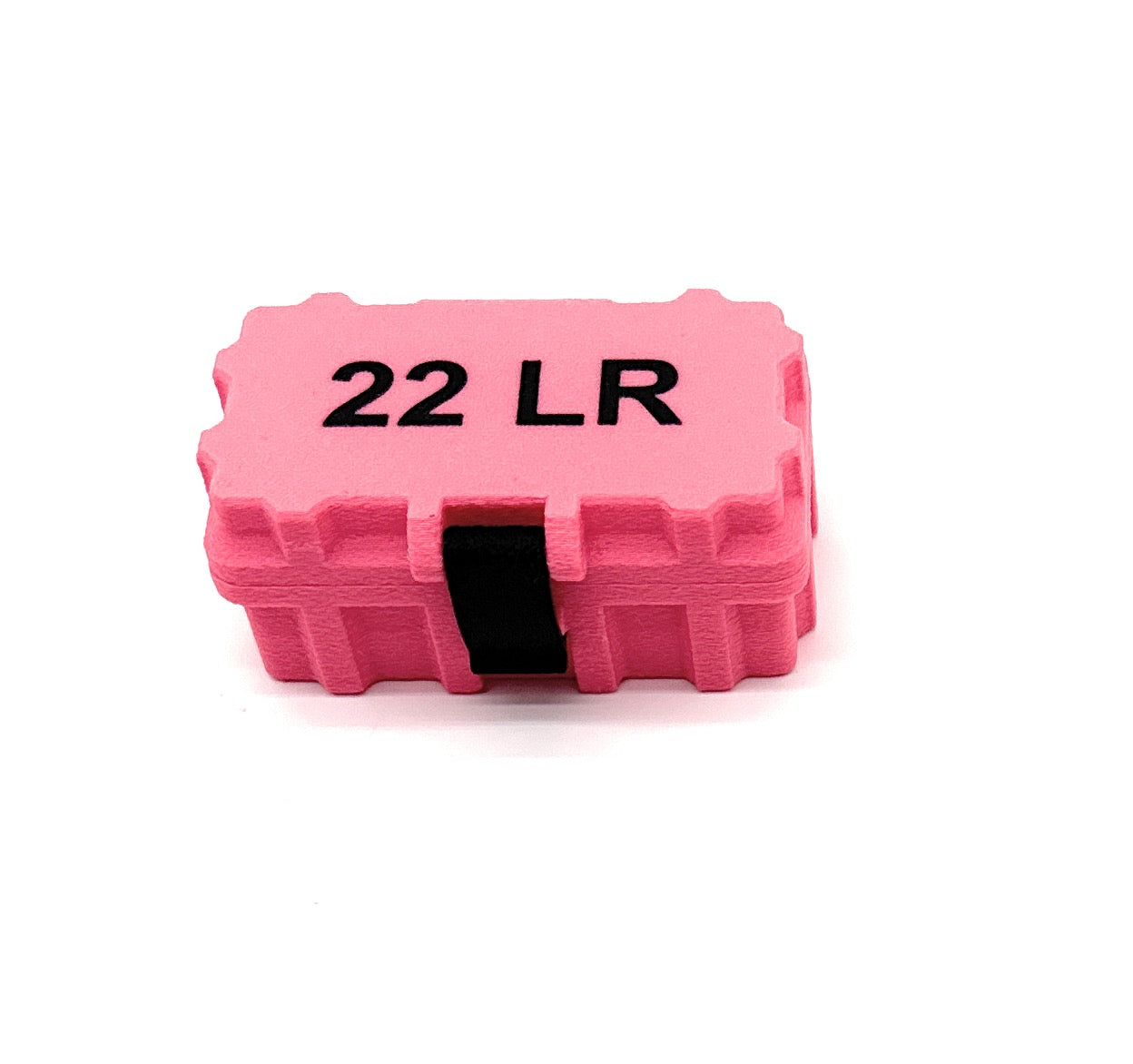 22LR 50 Round Ammo Box