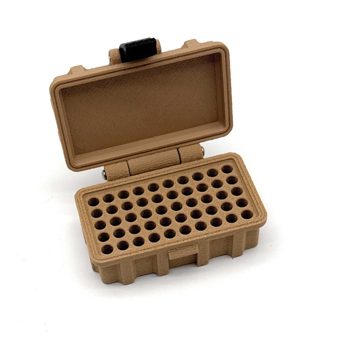 22LR 50 Round Ammo Box