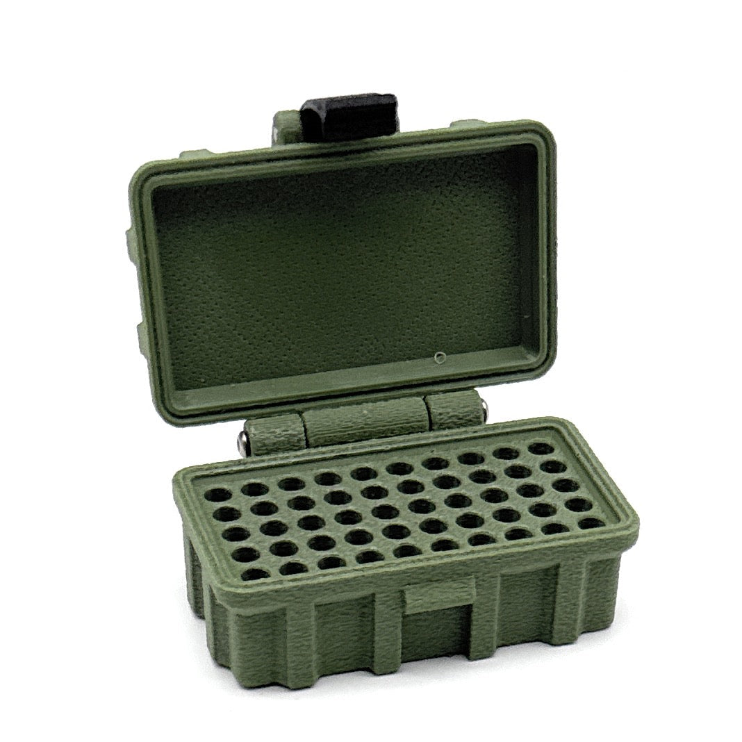 22LR 50 Round Ammo Box