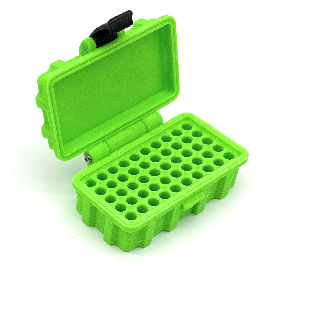 22LR 50 Round Ammo Box