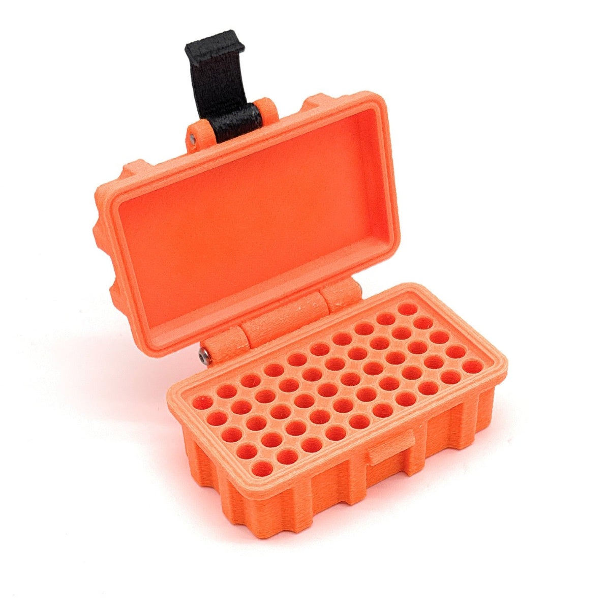 22LR 50 Round Ammo Box