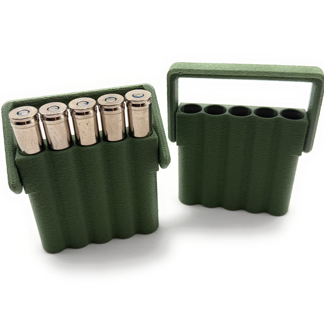 Ammo Pocket Clip – 2 pack