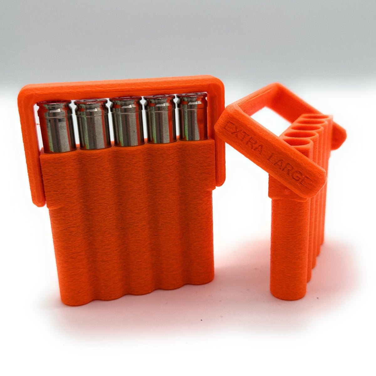 Ammo Pocket Clip – 2 pack