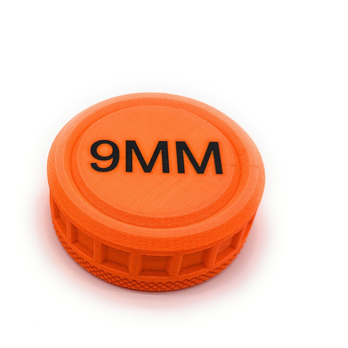 9MM Ammo Box