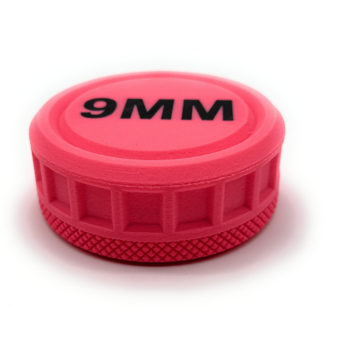 9MM Ammo Box