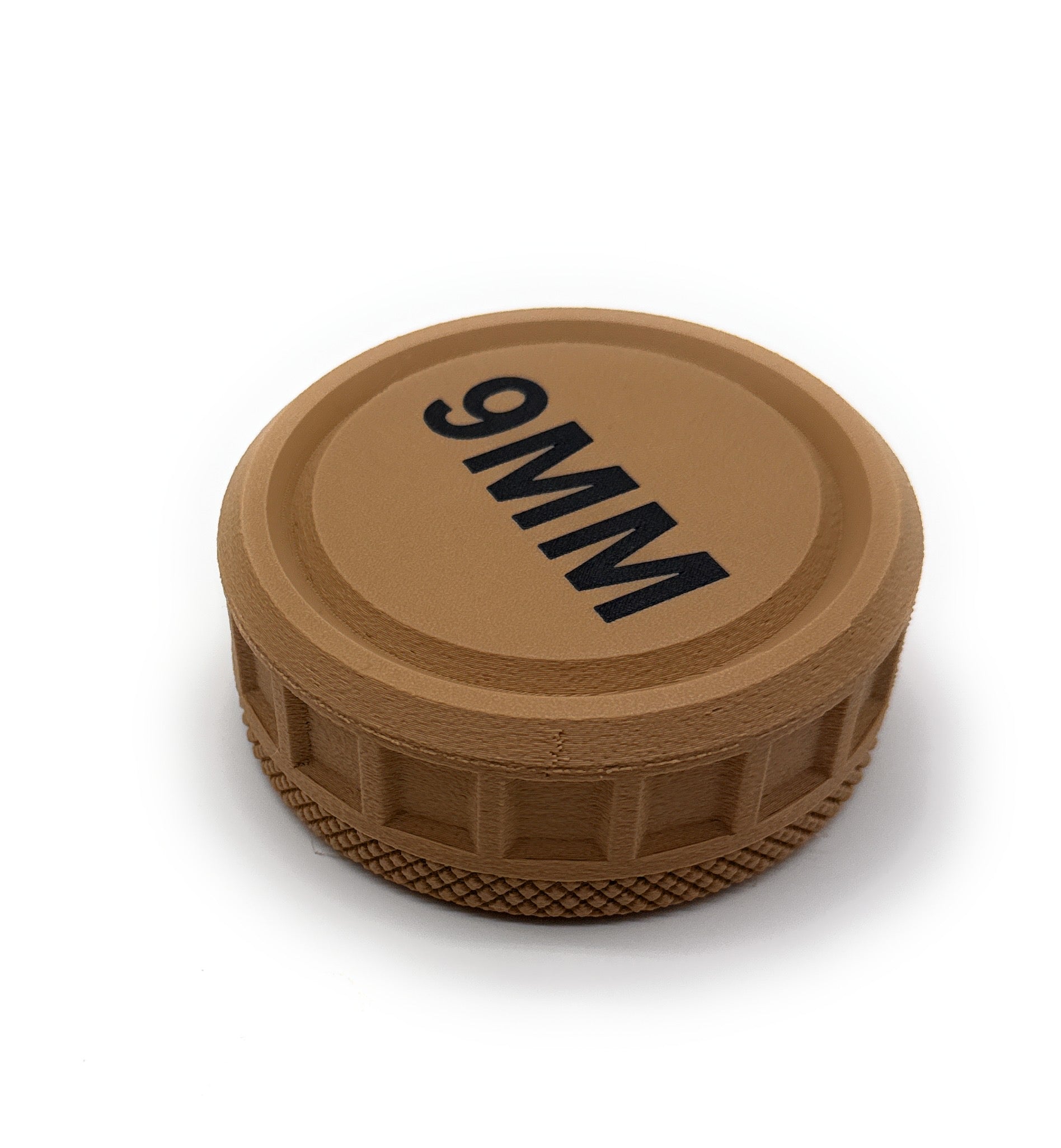9mmStorage Box
