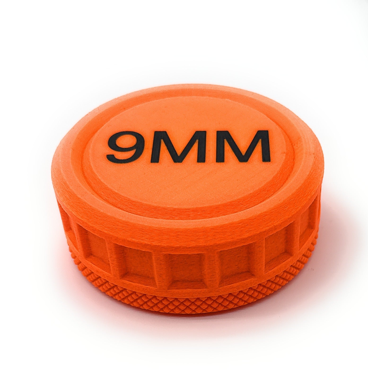 9mmStorage Box