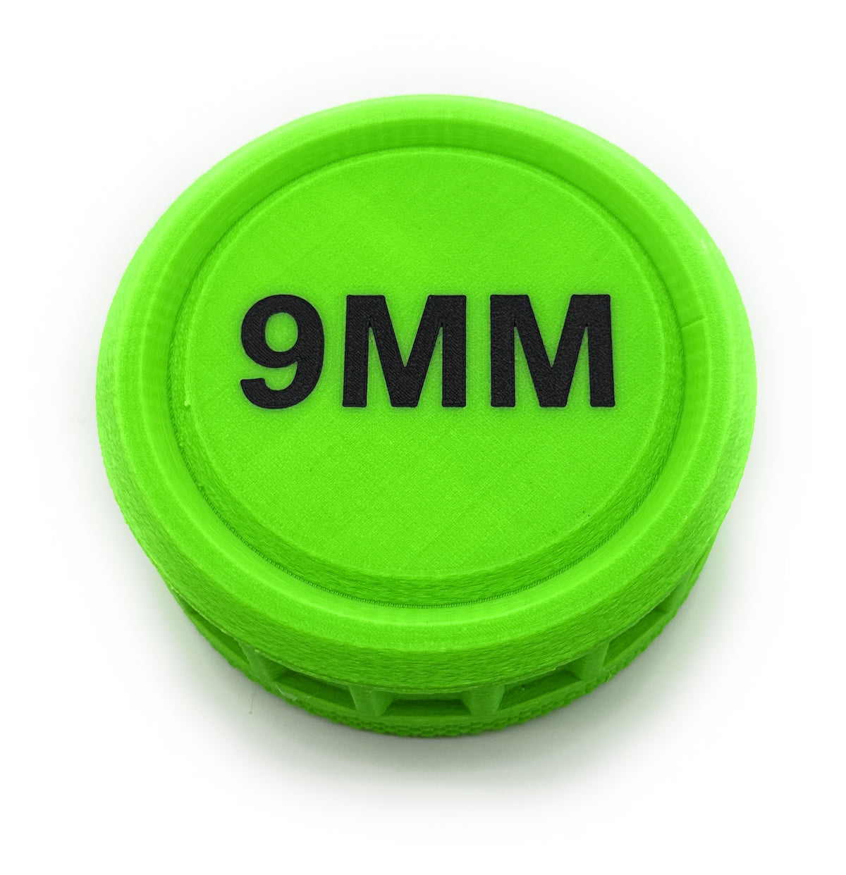 9mmStorage Box    2 Pack Set