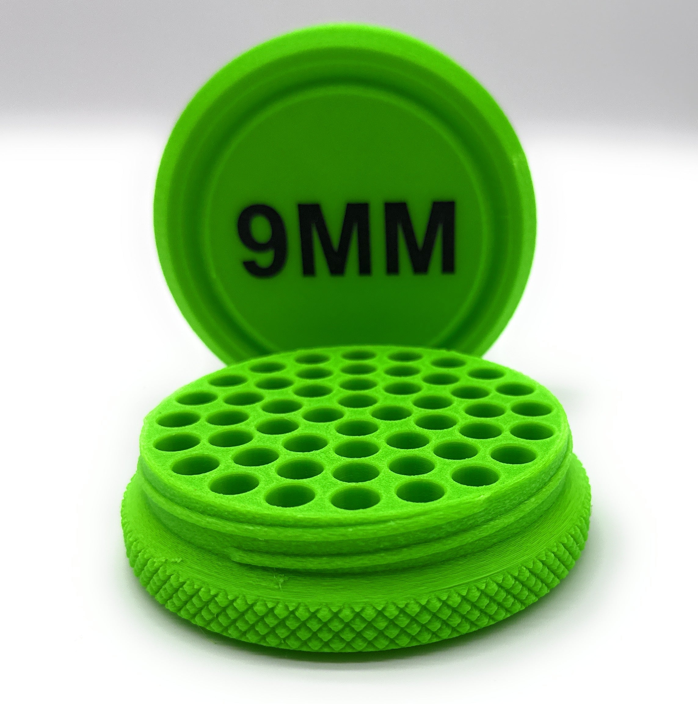 9mmStorage Box
