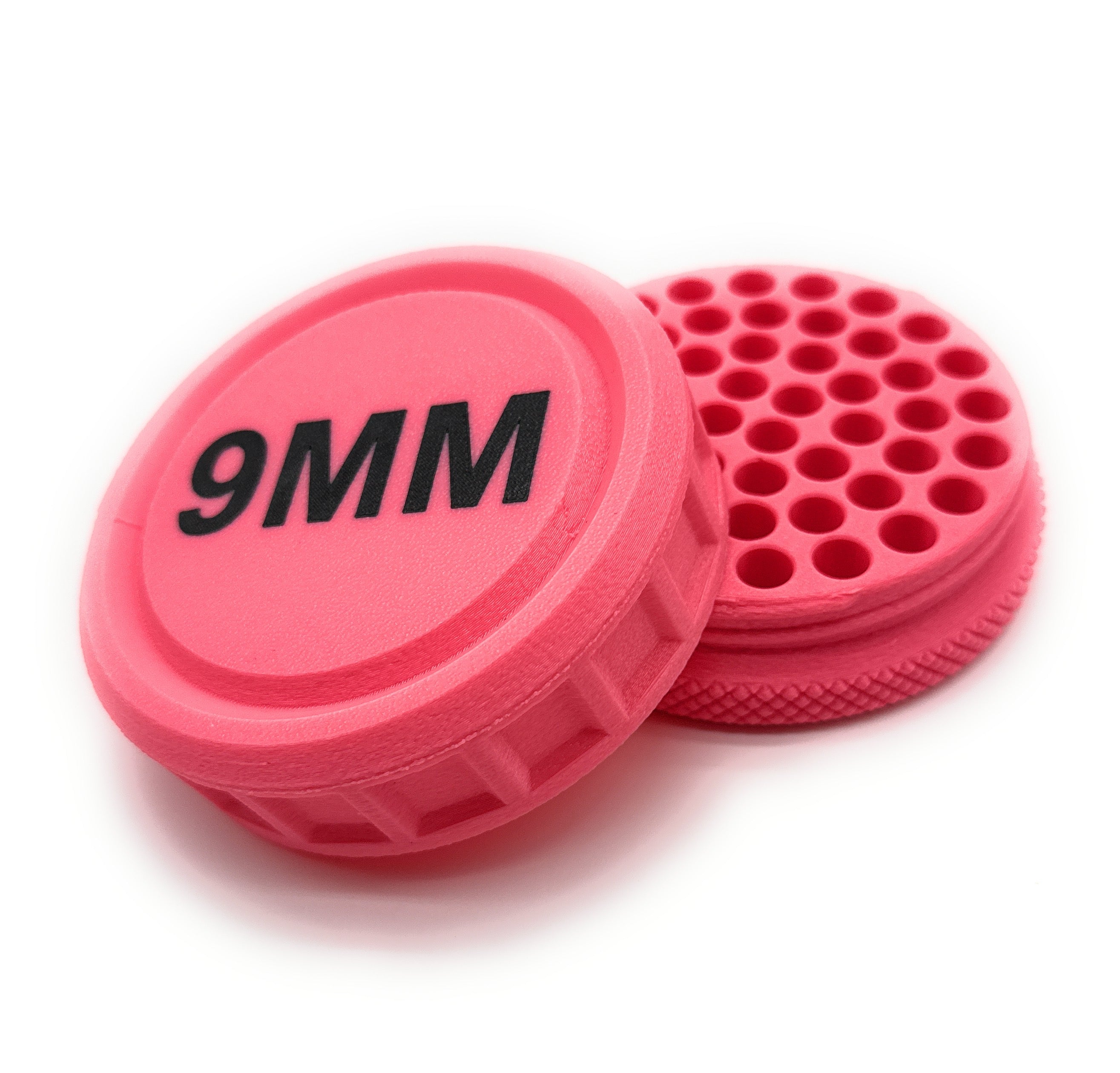 9mmStorage Box