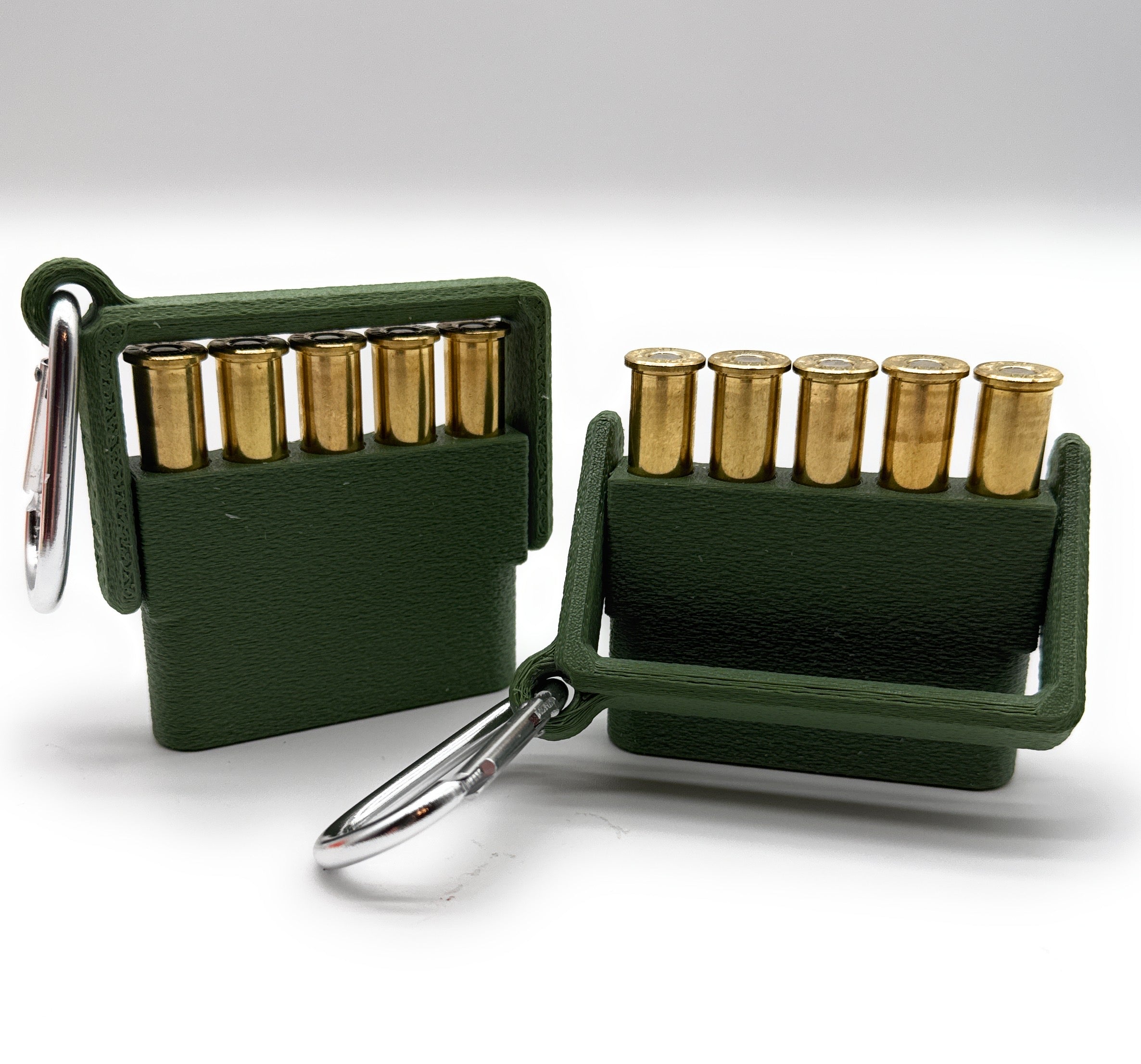 Ammo Pocket Clip   30-30 Winchester  – 2 pack