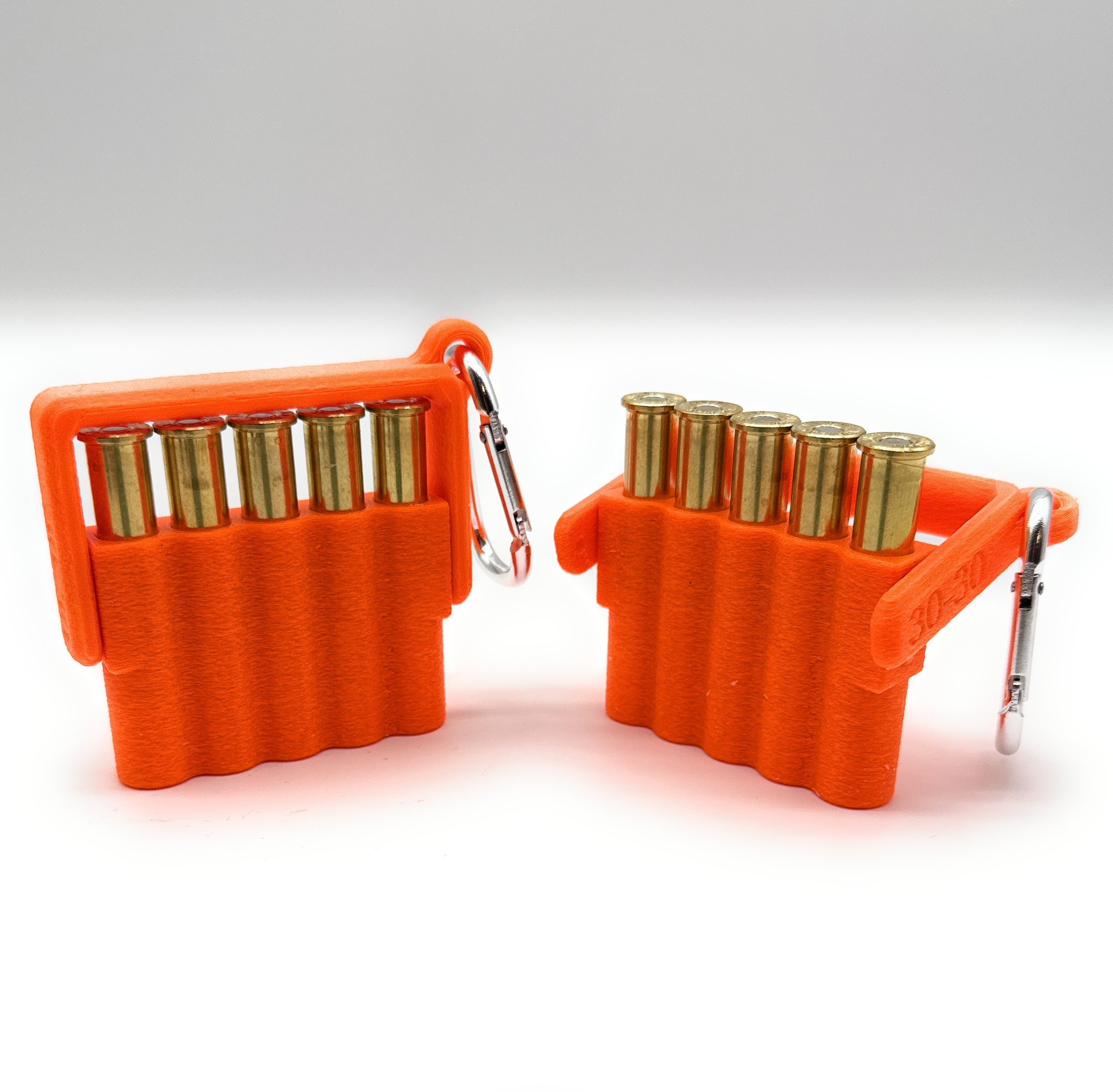 Ammo Pocket Clip   30-30 Winchester  – 2 pack