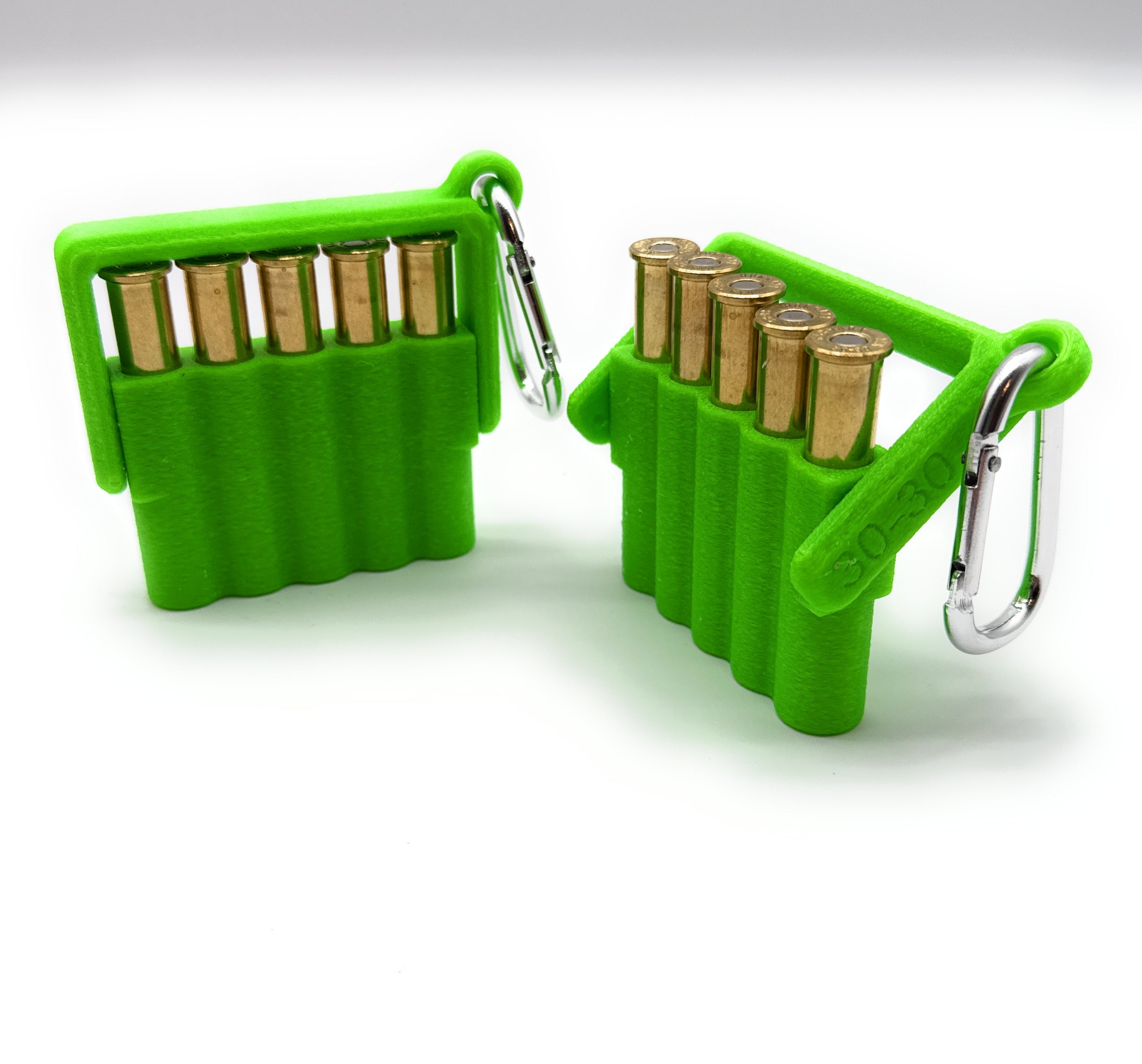 Ammo Pocket Clip   30-30 Winchester  – 2 pack