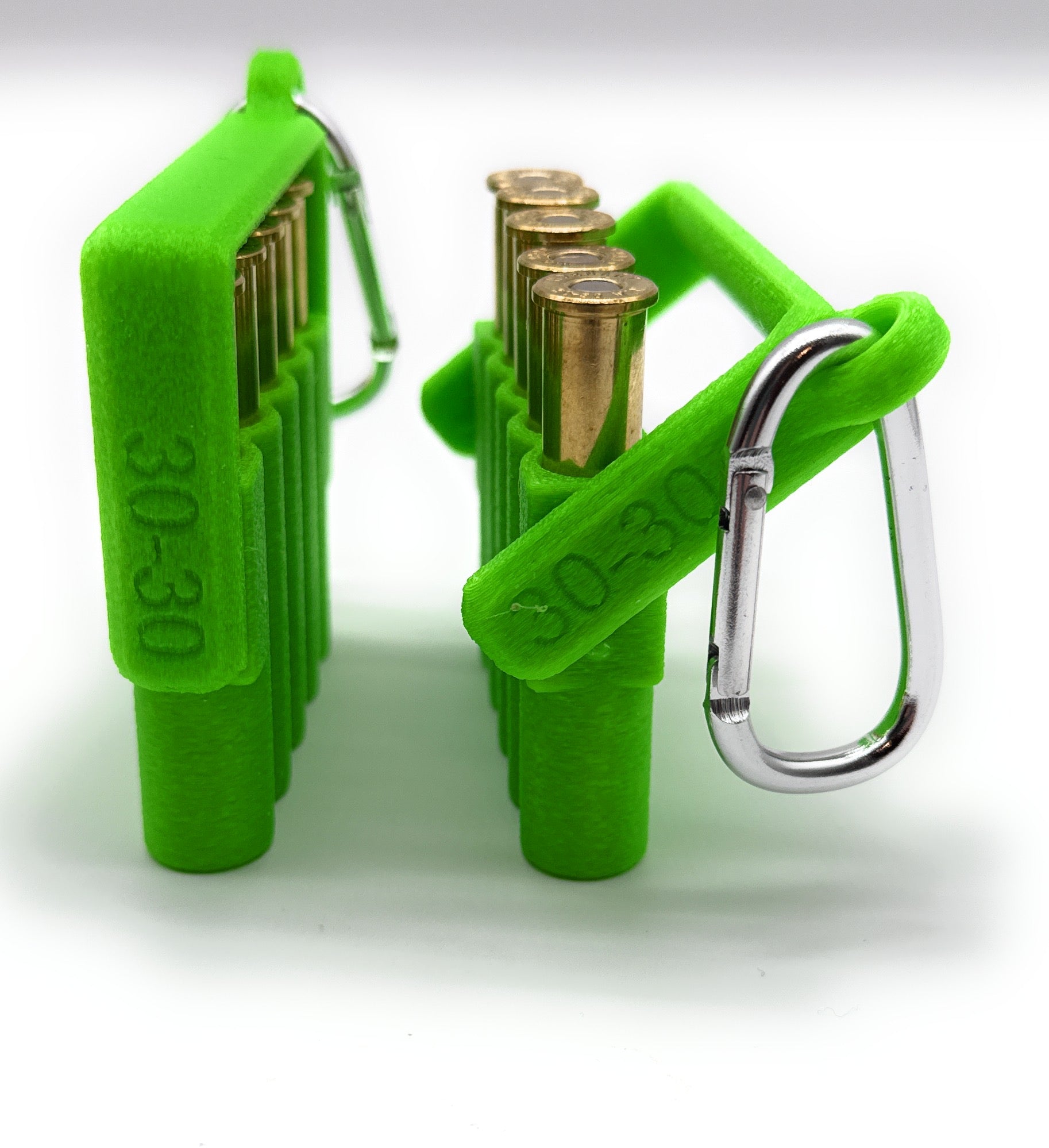 Ammo Pocket Clip   30-30 Winchester  – 2 pack