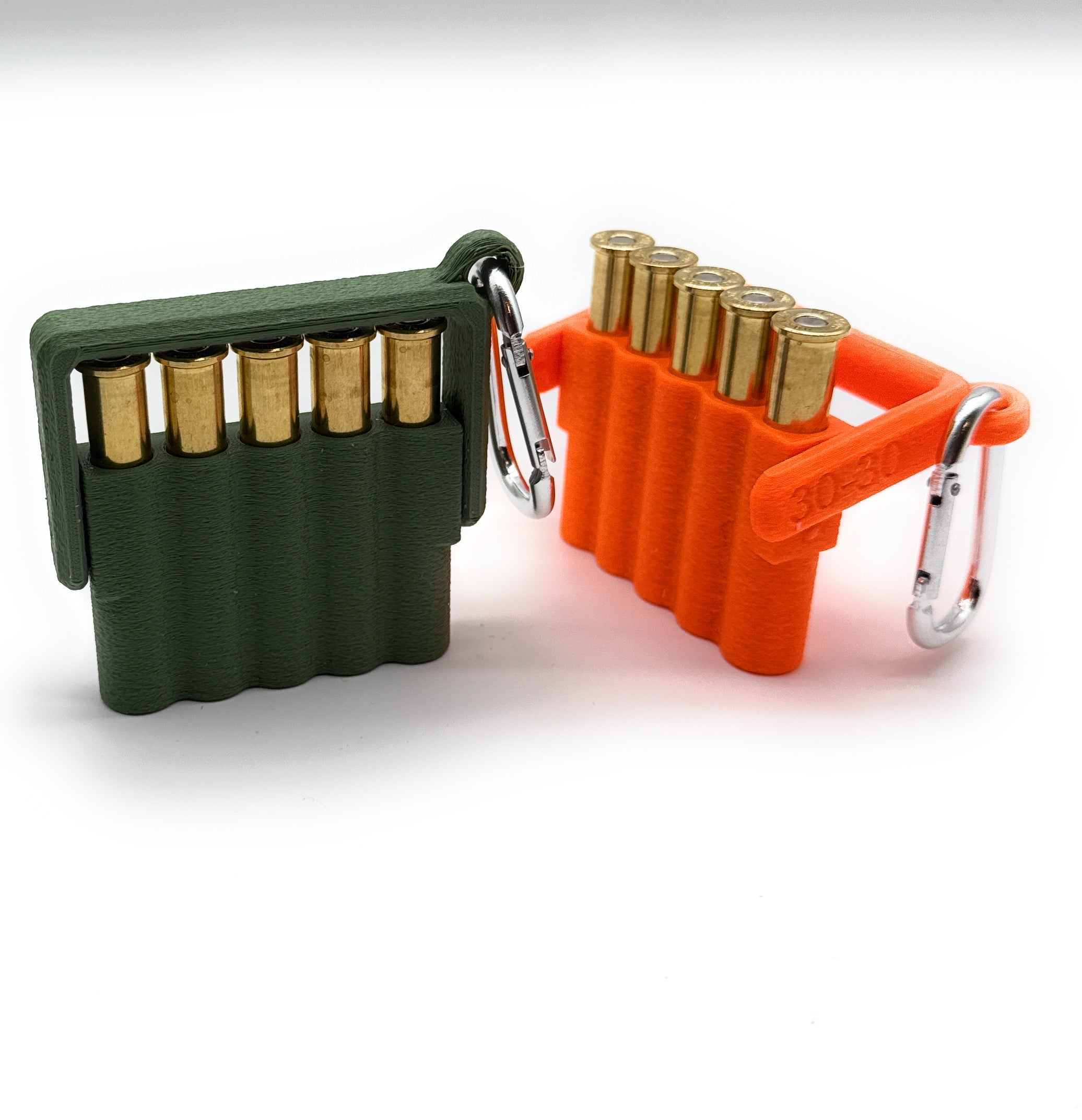 Ammo Pocket Clip   30-30 Winchester  – 2 pack