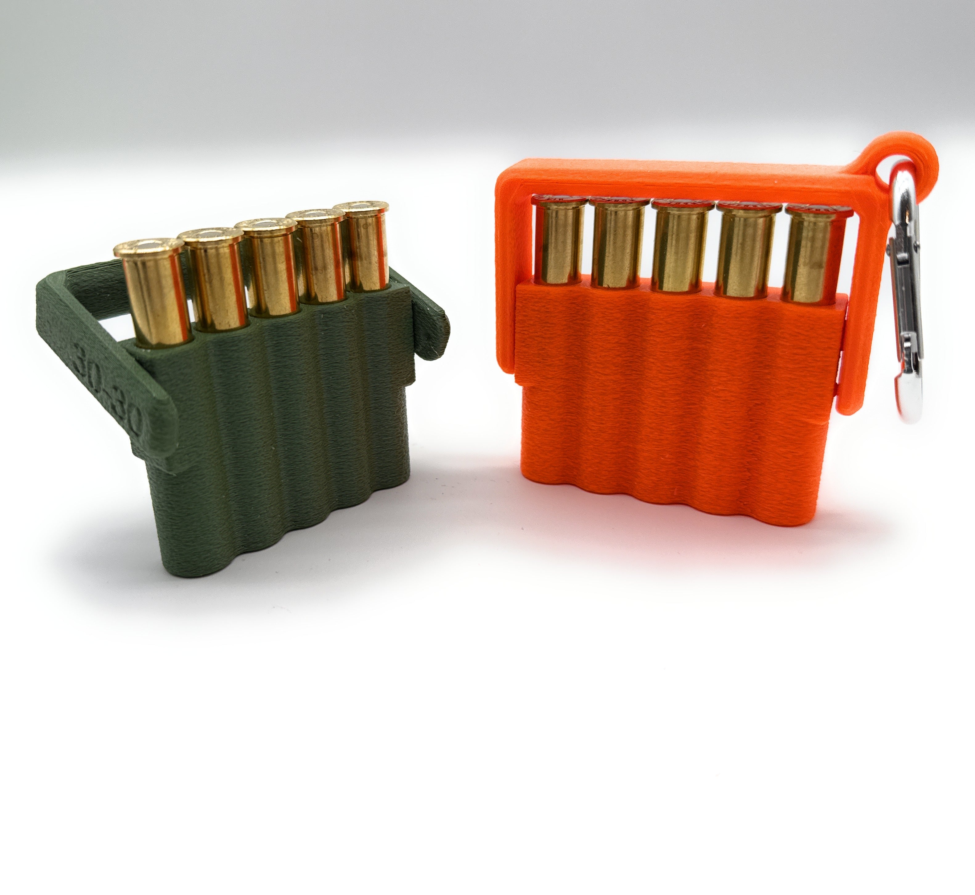 Ammo Pocket Clip   30-30 Winchester  – 2 pack