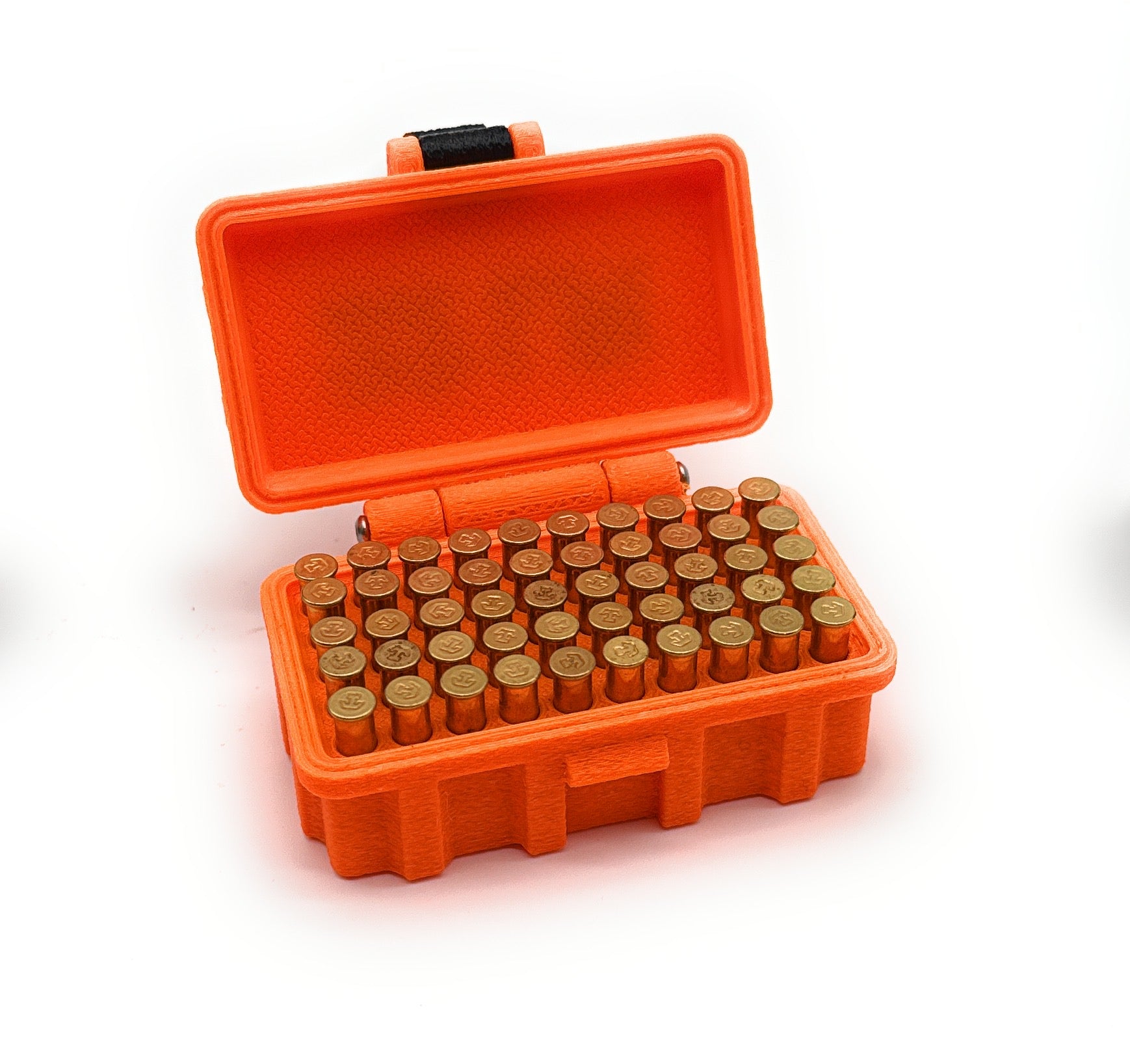 22LR 50 Round Ammo Box