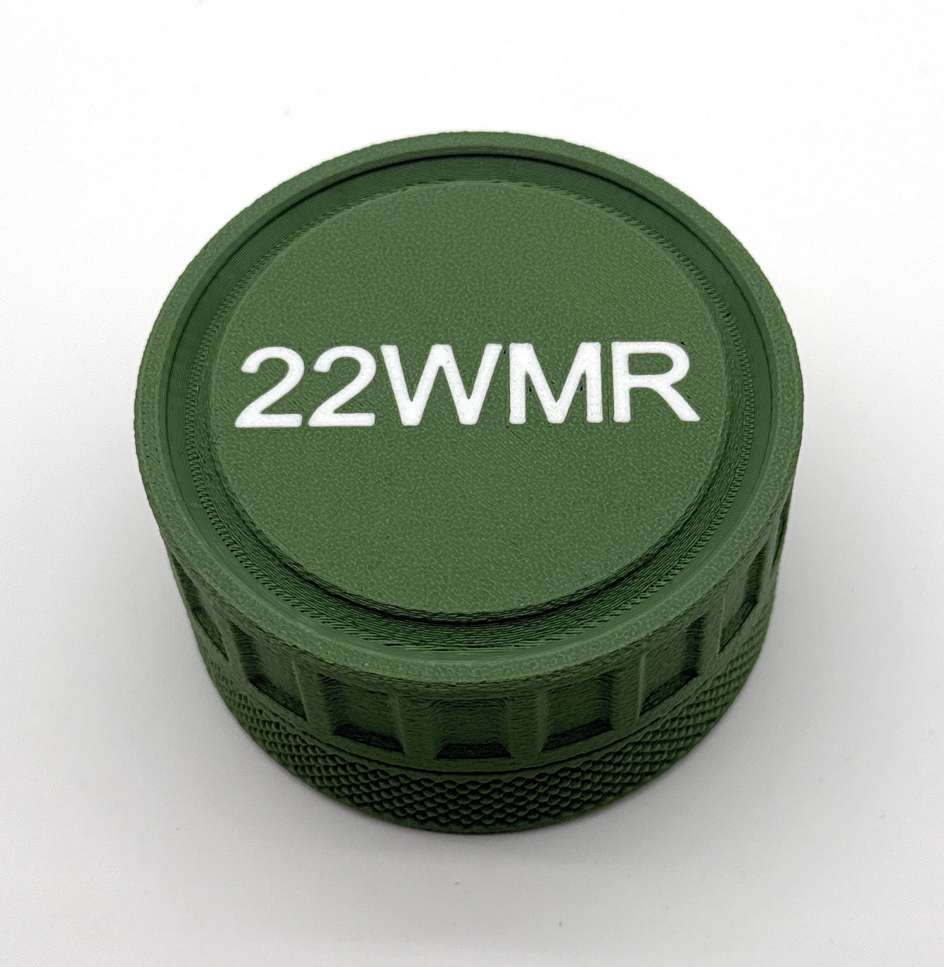 22WMR Ammo Box