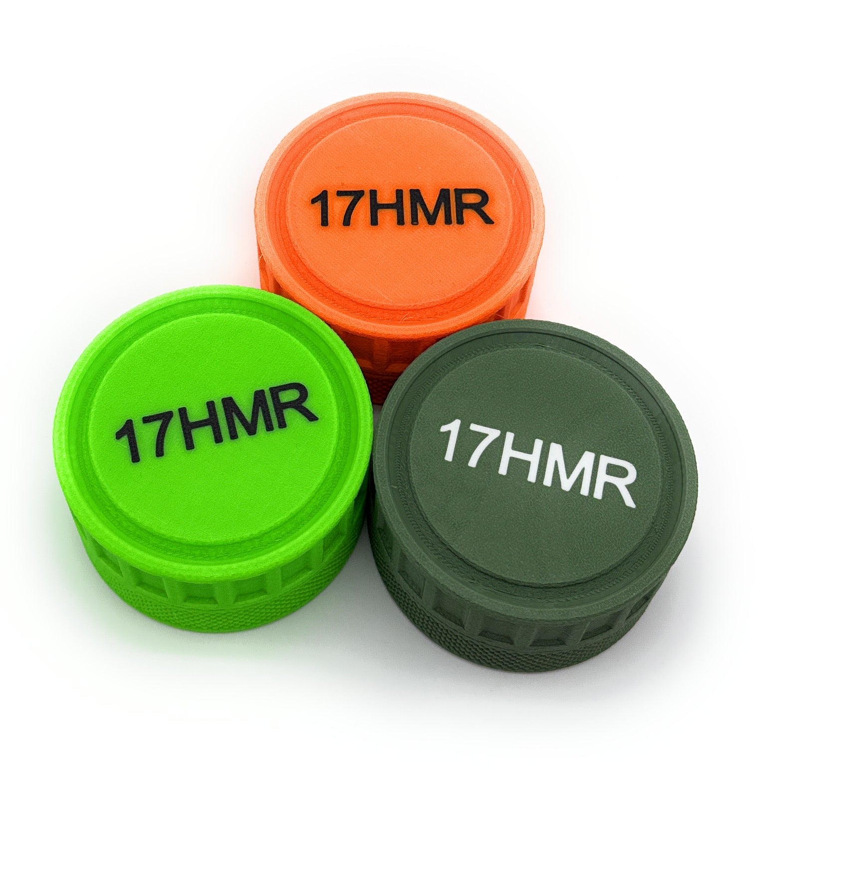 17 HMR Ammunition  Box