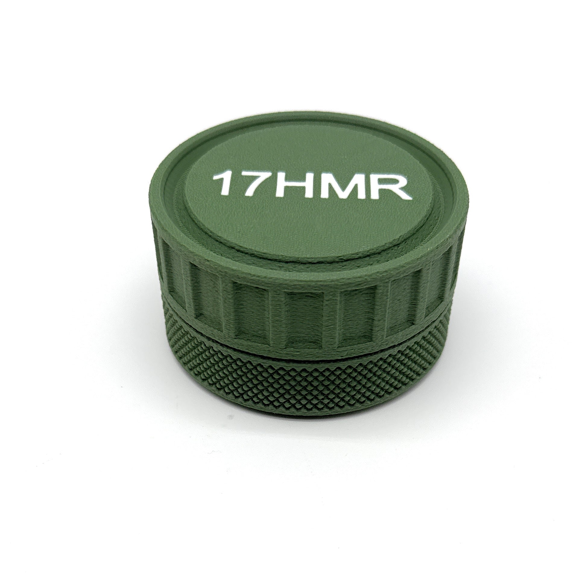 17 HMR Ammunition  Box