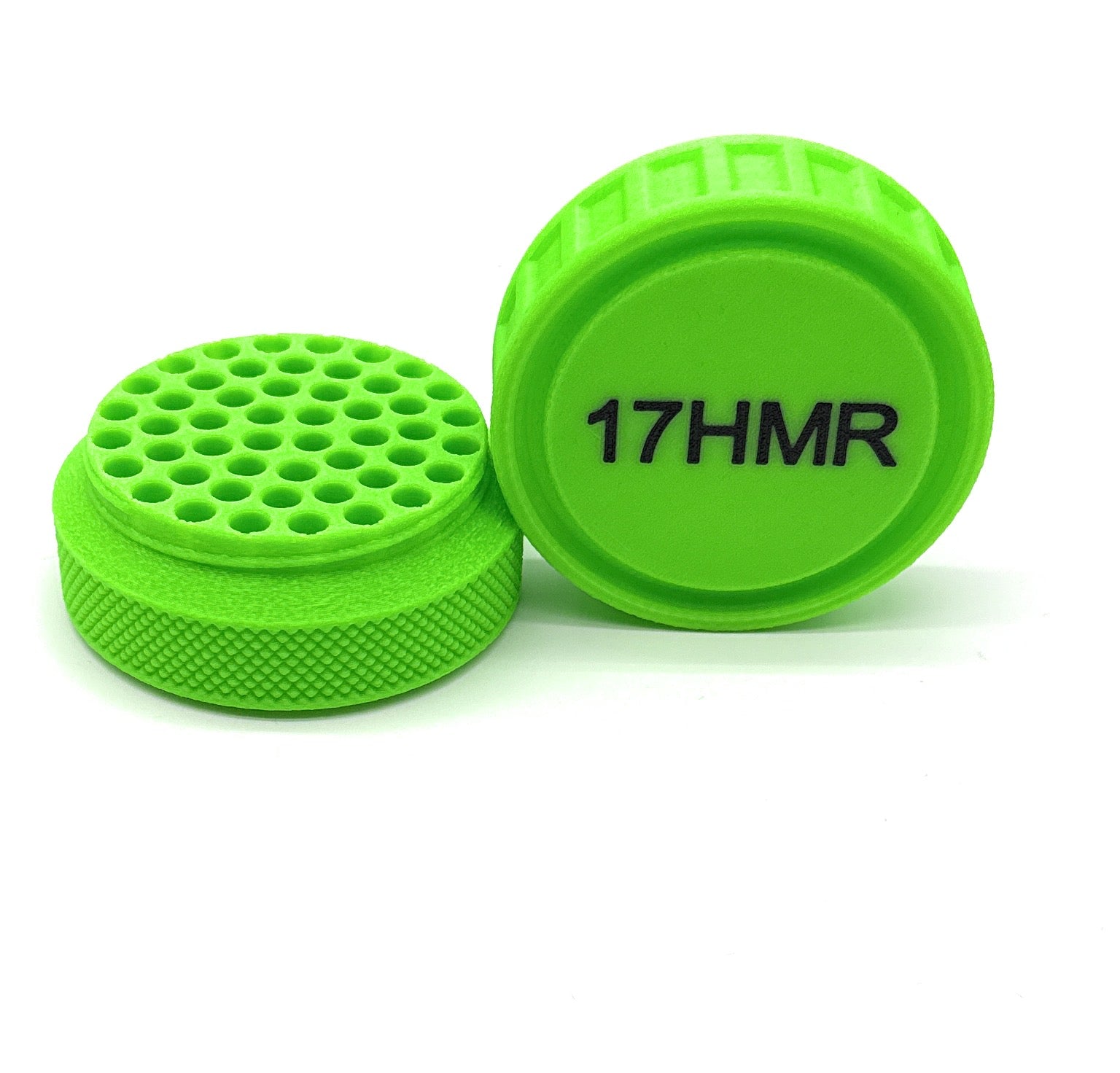 17 HMR Ammunition  Box