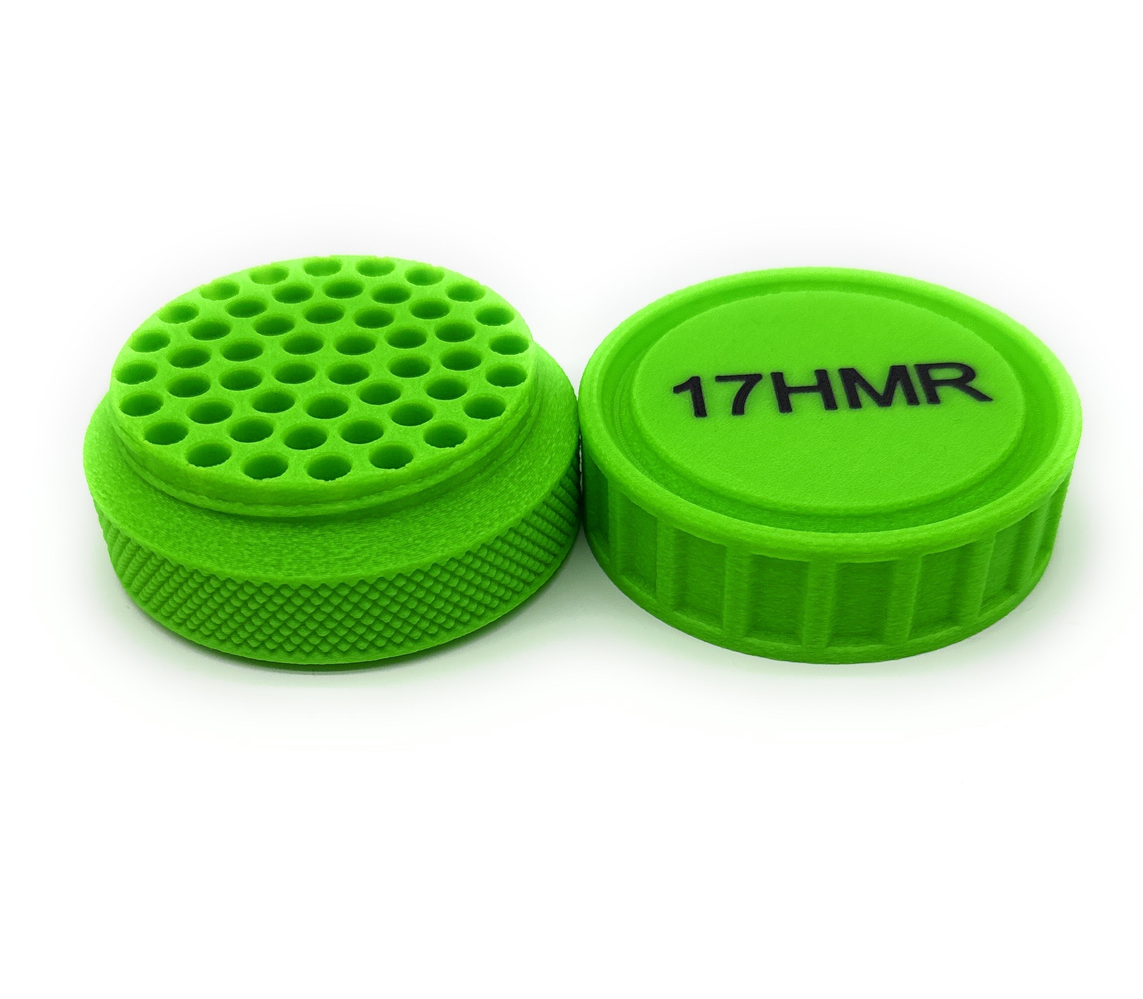 17 HMR Ammunition  Box