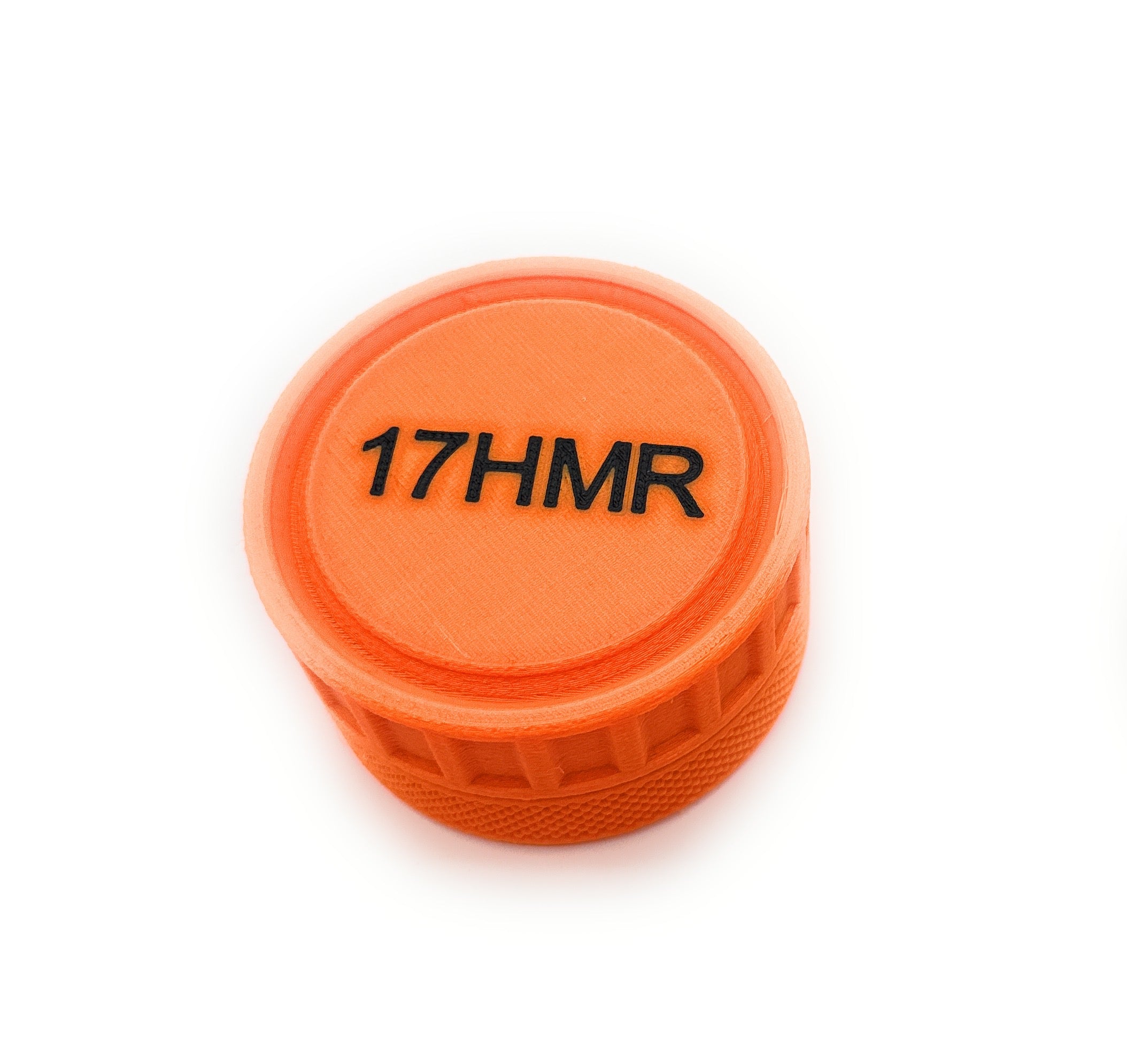 17 HMR Ammunition  Box