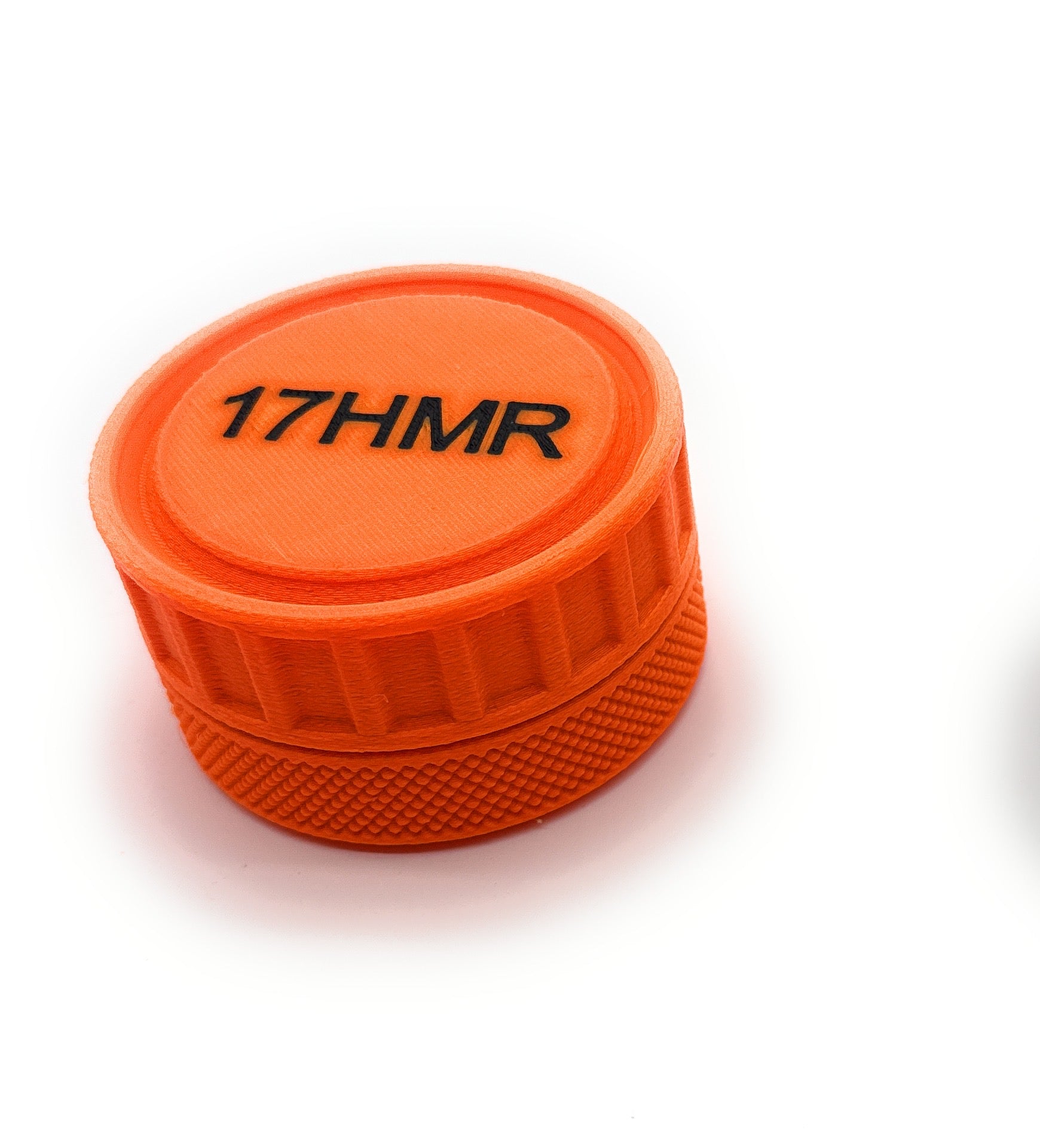 17 HMR Ammunition  Box