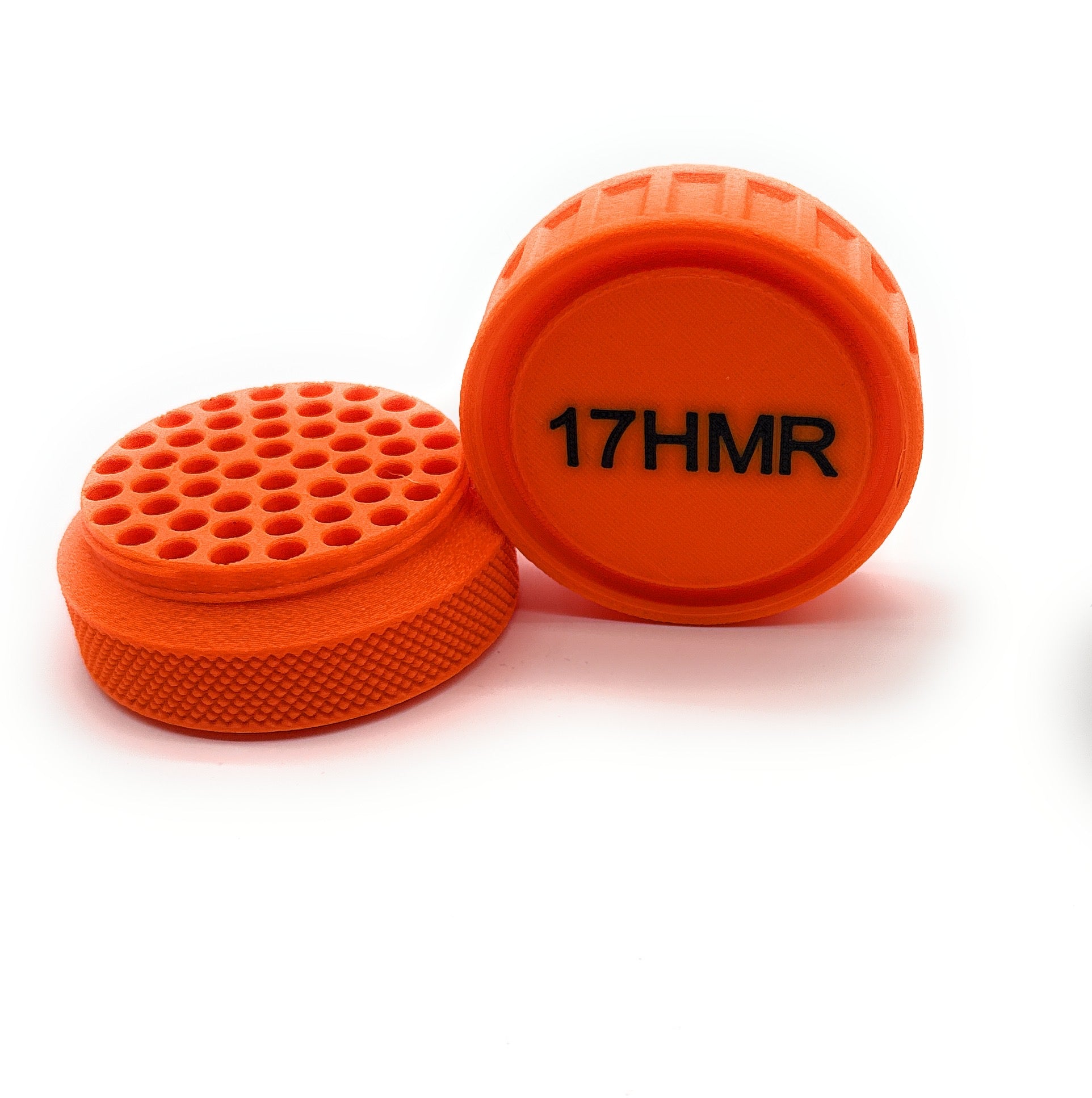 17 HMR Ammunition  Box