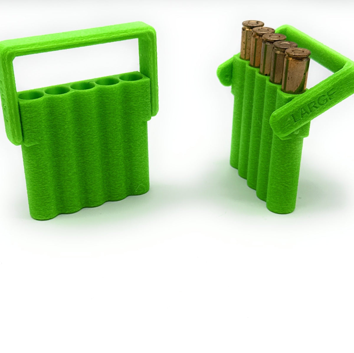 Ammo Pocket Clip – 2 pack