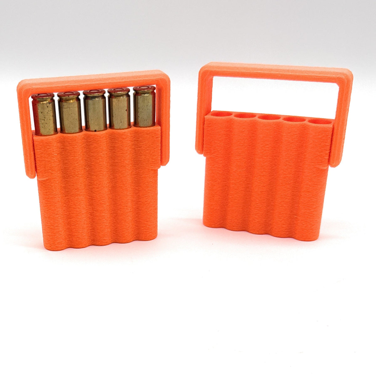 Ammo Pocket Clip – 2 pack