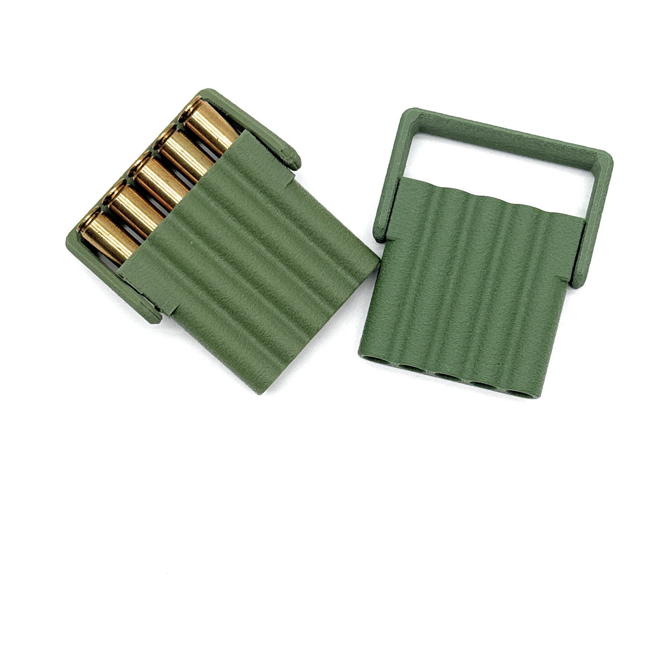Ammo Pocket Clip – 2 pack