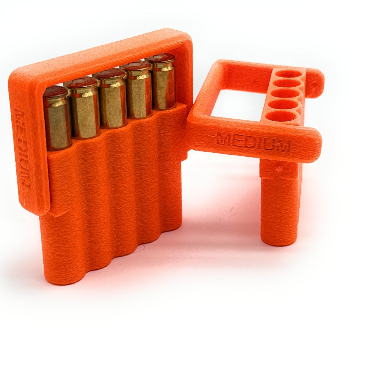 Ammo Pocket Clip – 2 pack